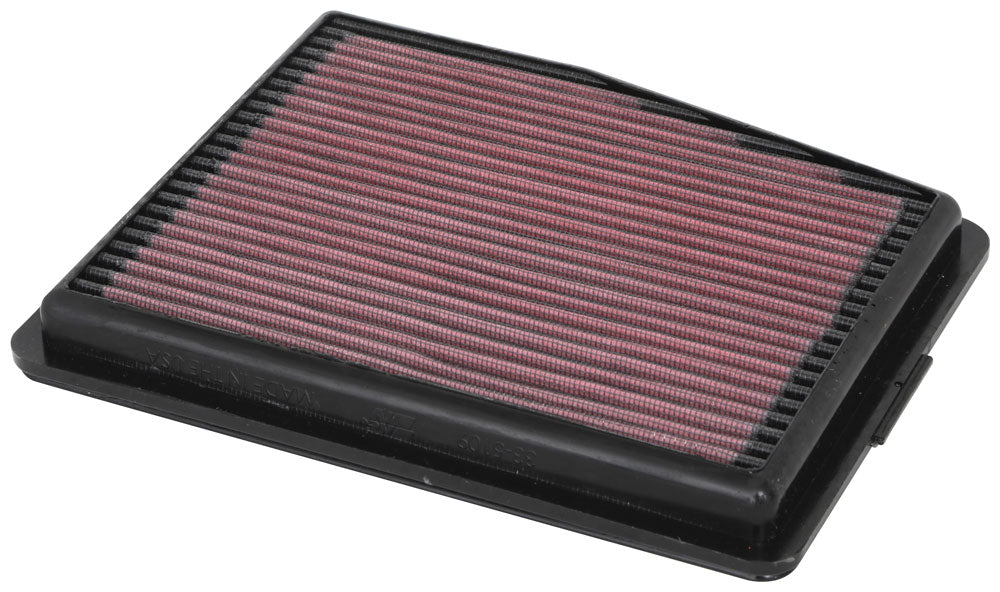 K&N 33-5109 Replacement Air Filter
