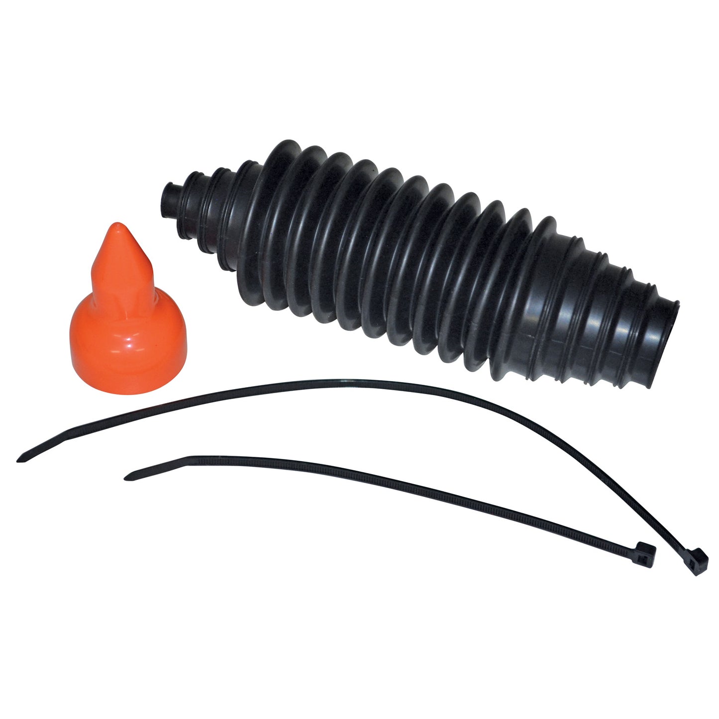 Specialty Products Company UNI-FIT STEERING BOOT (EACH)