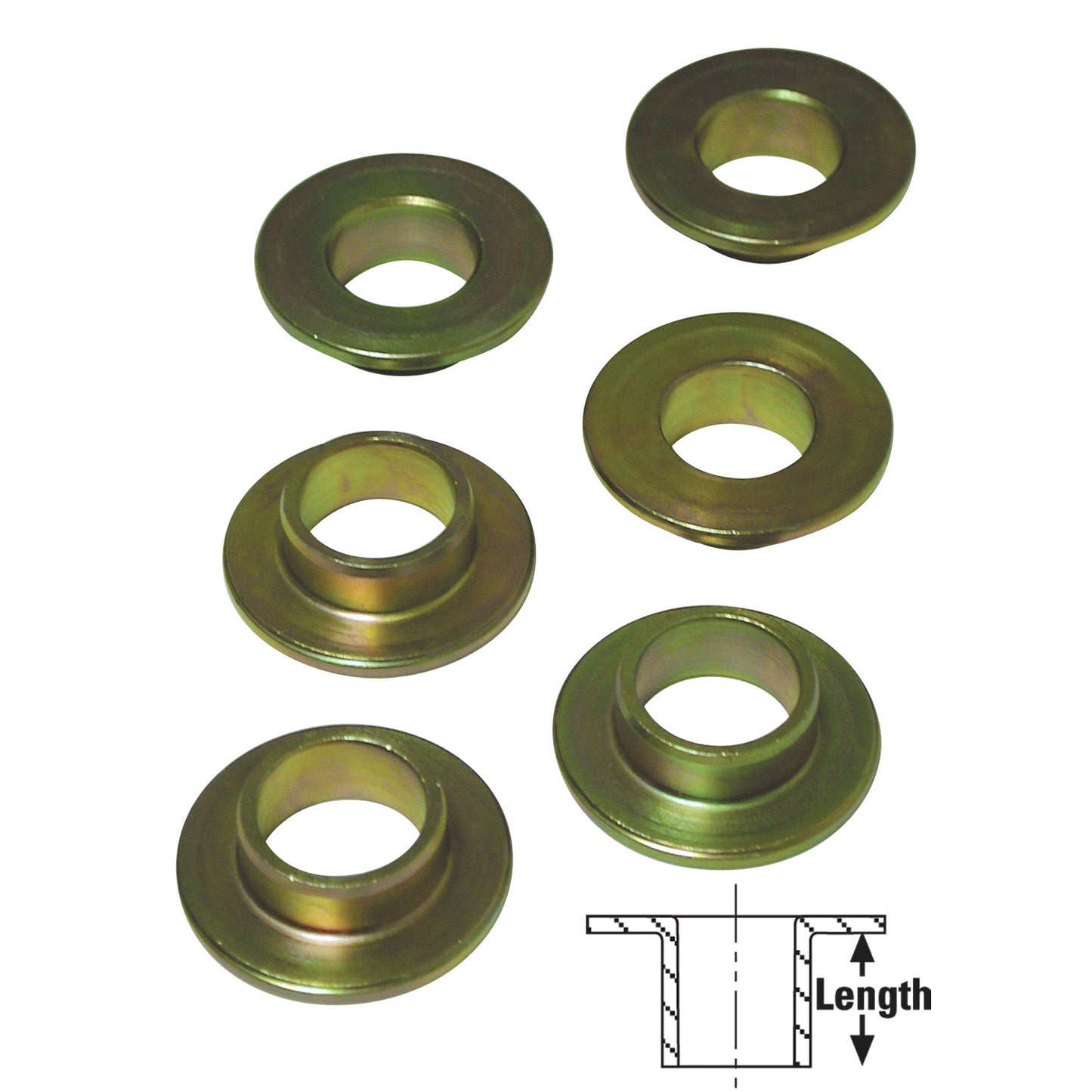 Specialty Products Company EXT CENTERING SLEEVES