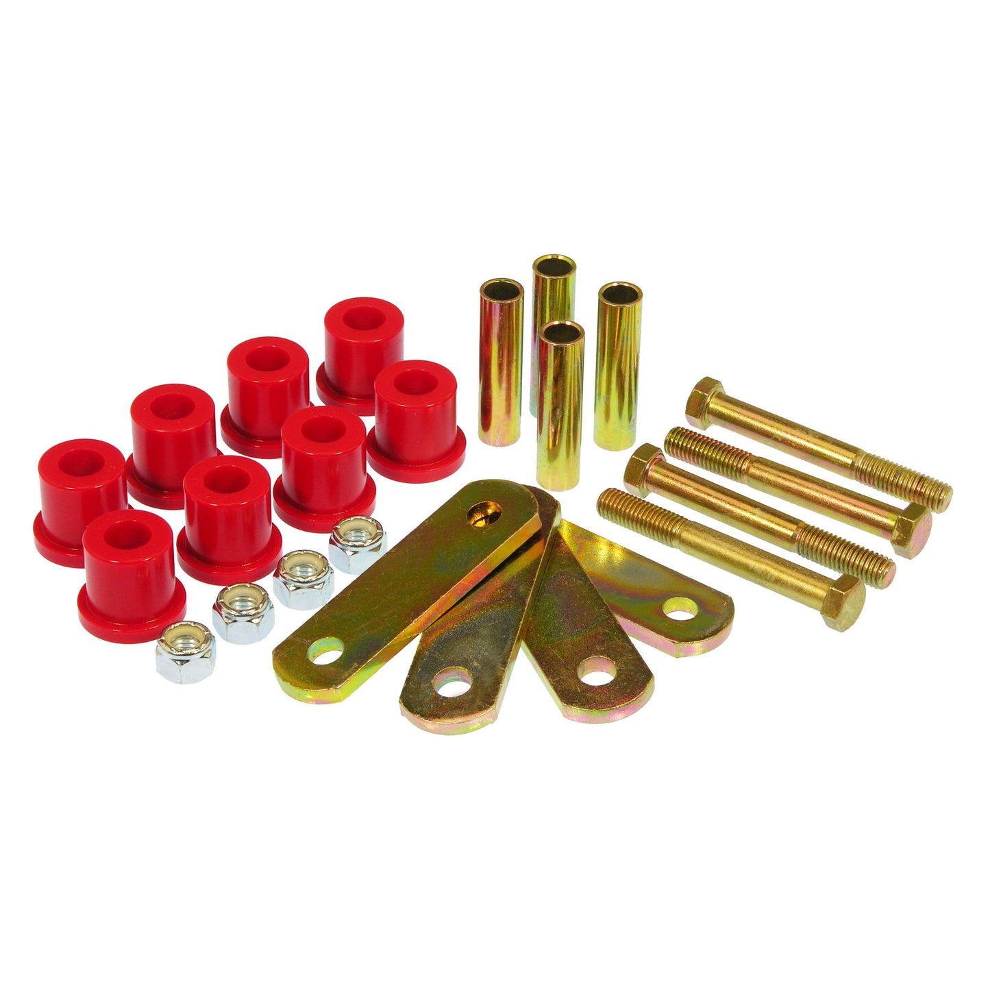 Prothane FD MSTG HD SHKL KIT ONLY 64-73 6-1054