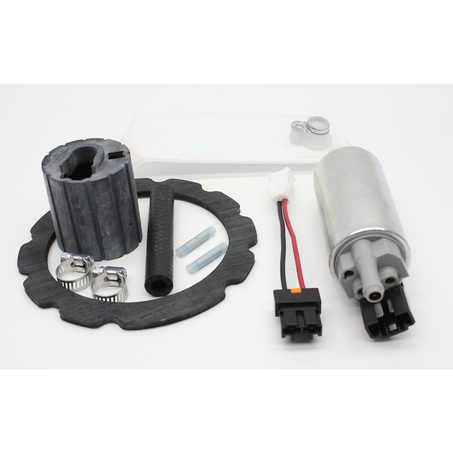 TI Automotive Stock Replacement Pump and Installation Kit for Gasoline Applications GCA739