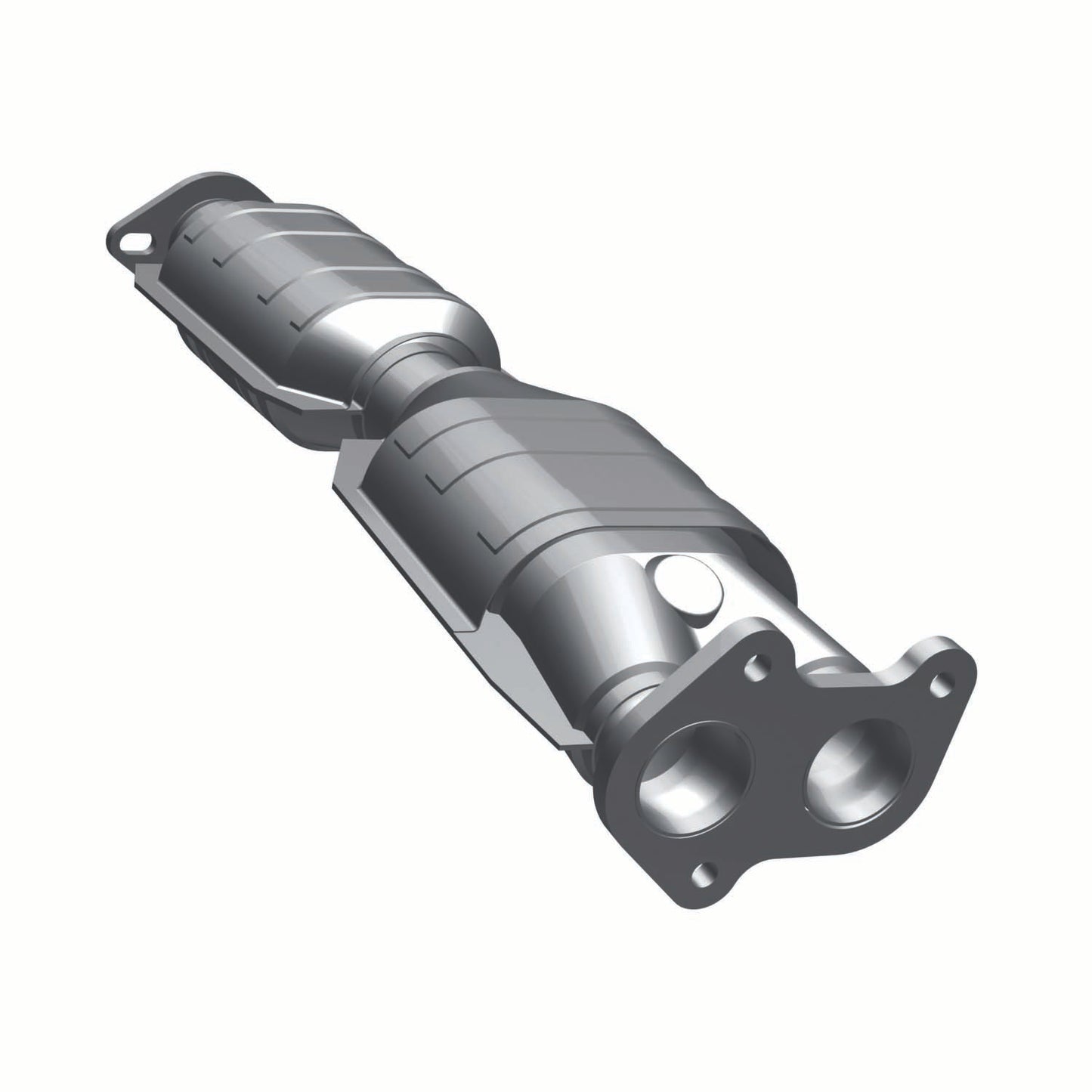 MagnaFlow California Grade CARB Compliant Direct-Fit Catalytic Converter 333386 MAGNAFLOW-333386