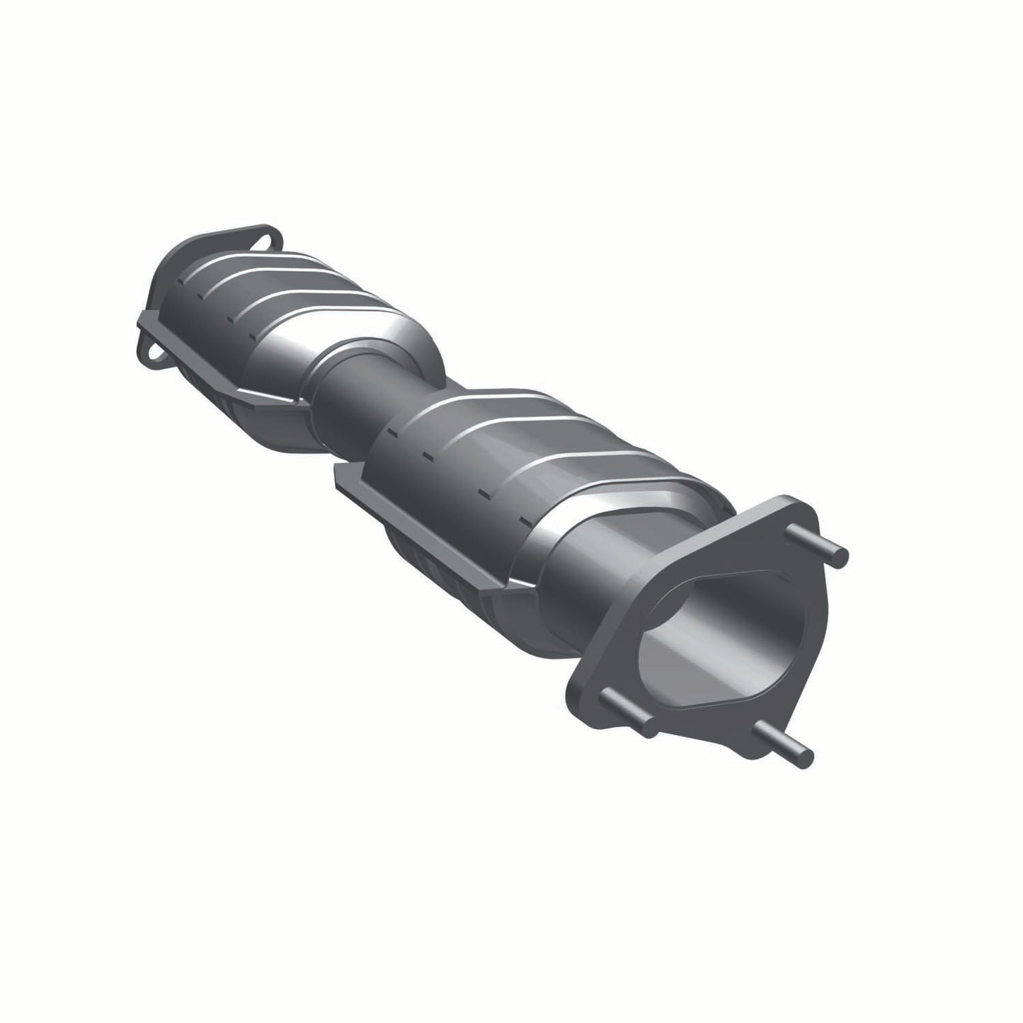 MagnaFlow California Grade CARB Compliant Direct-Fit Catalytic Converter 333387 MAGNAFLOW-333387