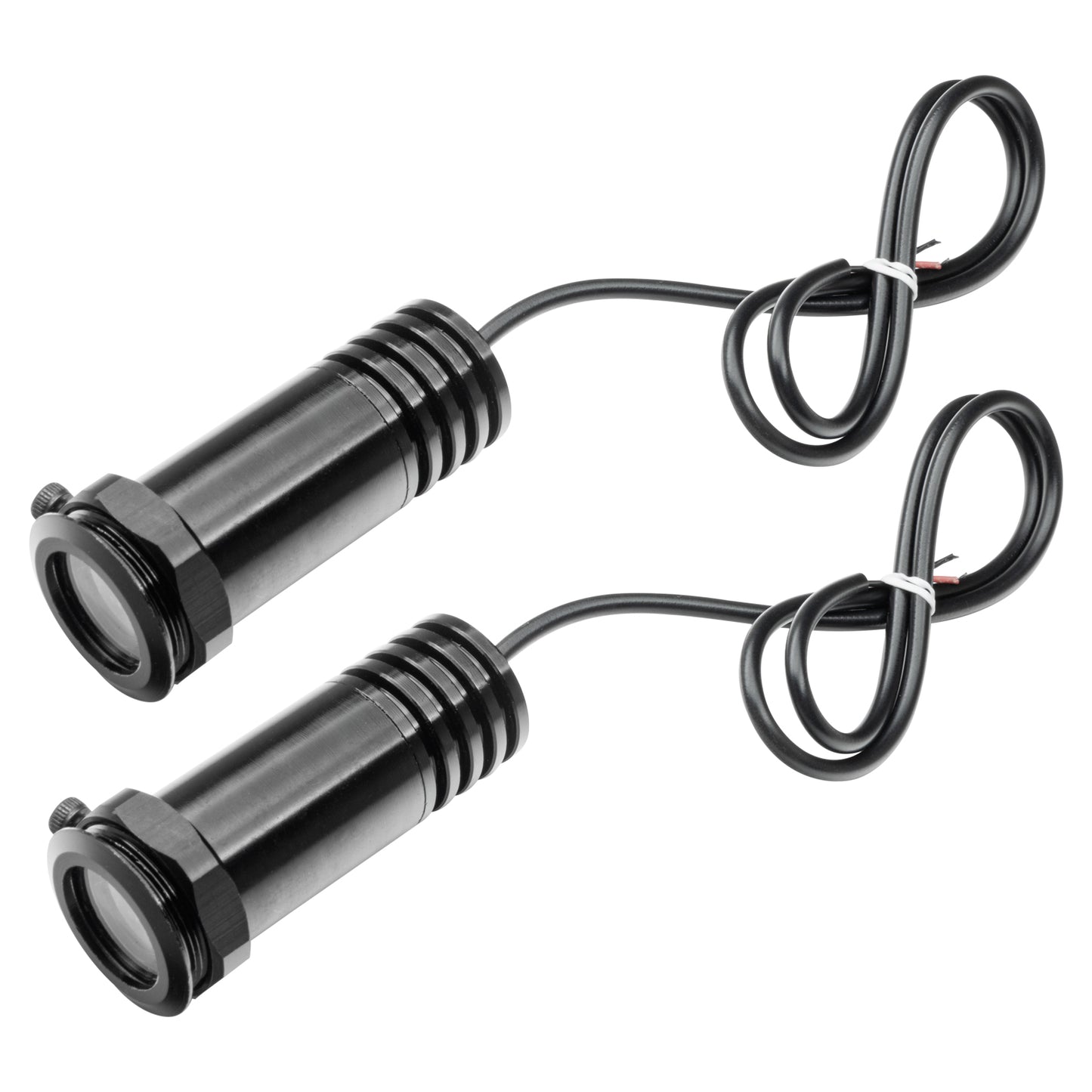 Oracle Lighting 3337-504 - ORACLE Door LED Projectors - Texas