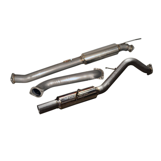 Injen Performance Exhaust System SES9016