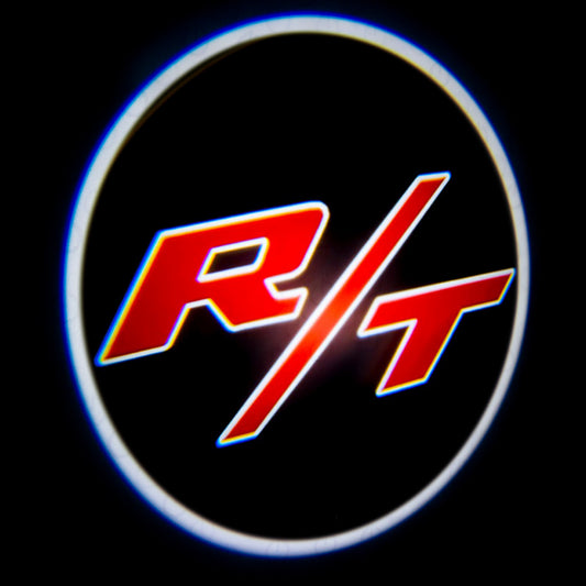 Oracle Lighting 3344-504 - ORACLE Door LED Projectors - R/T