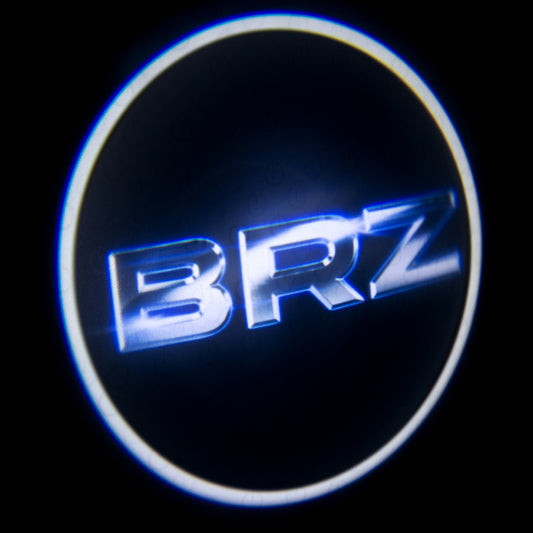 Oracle Lighting 3357-504 - ORACLE Door LED Projectors - BRZ