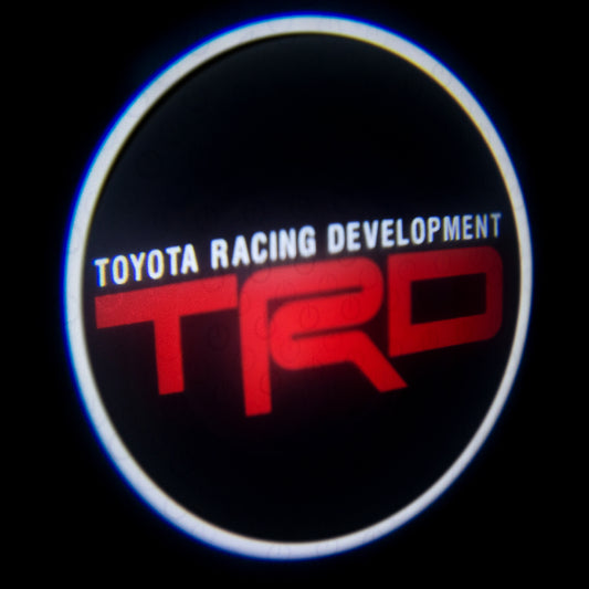 Oracle Lighting 3359-504 - ORACLE Door LED Projectors - TRD