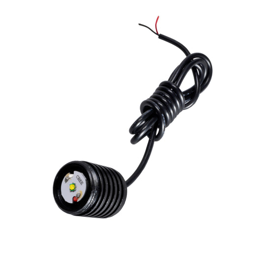 Oracle Lighting 3381-504 - ORACLE Door LED Replacement Projector