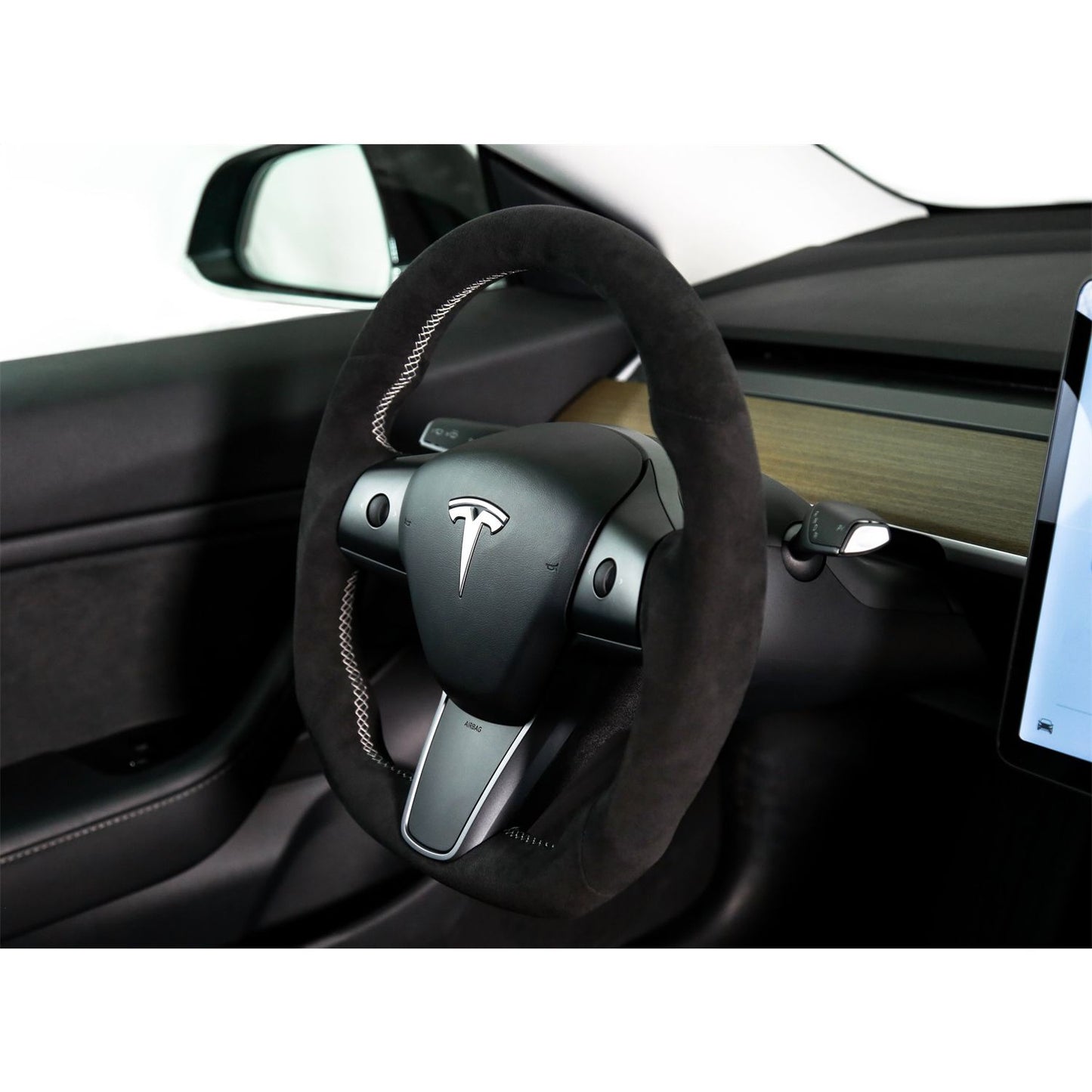 Lakewood Rekudo Steering Wheel RK950-02