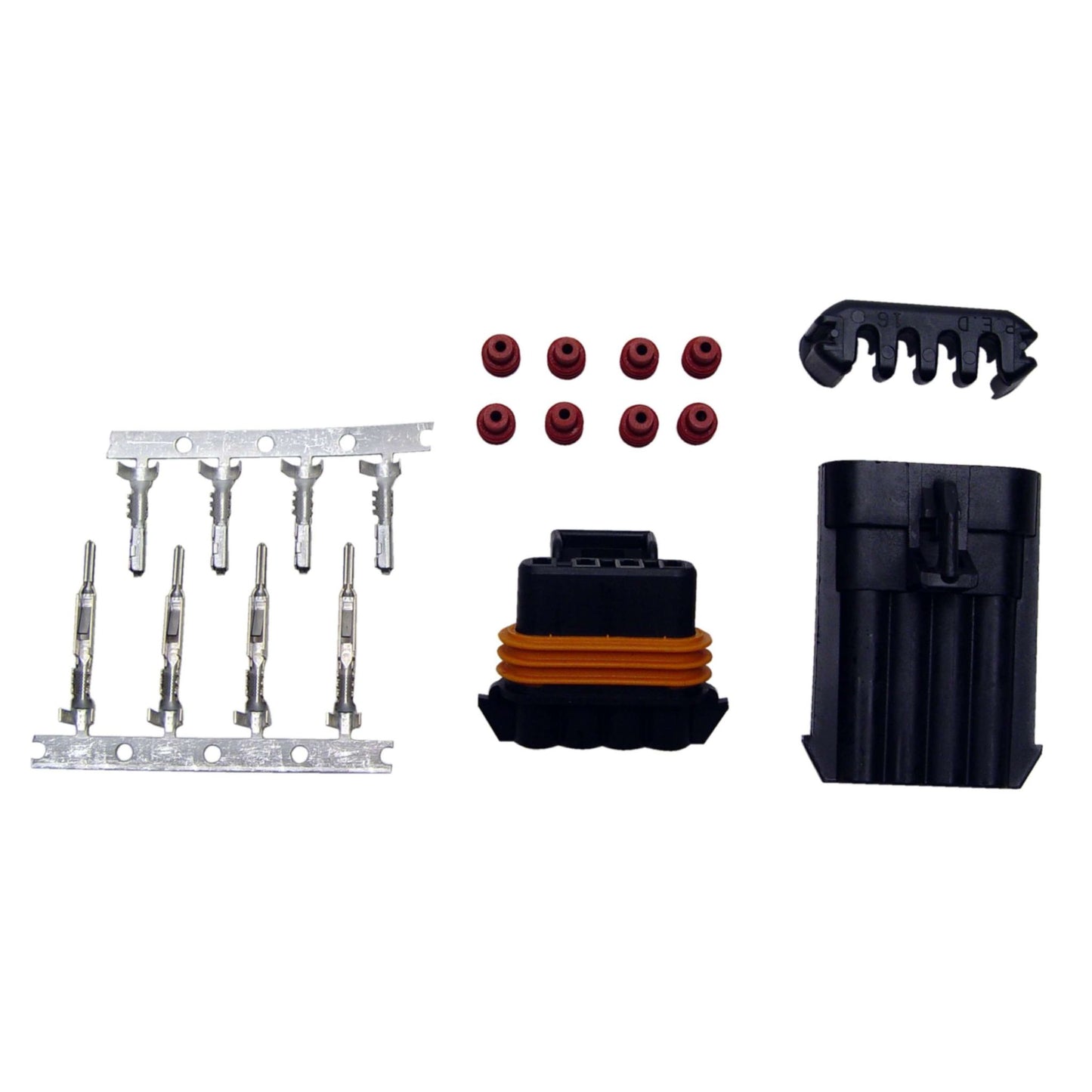 FAST Connectors for VSS or Traction Control 301403K