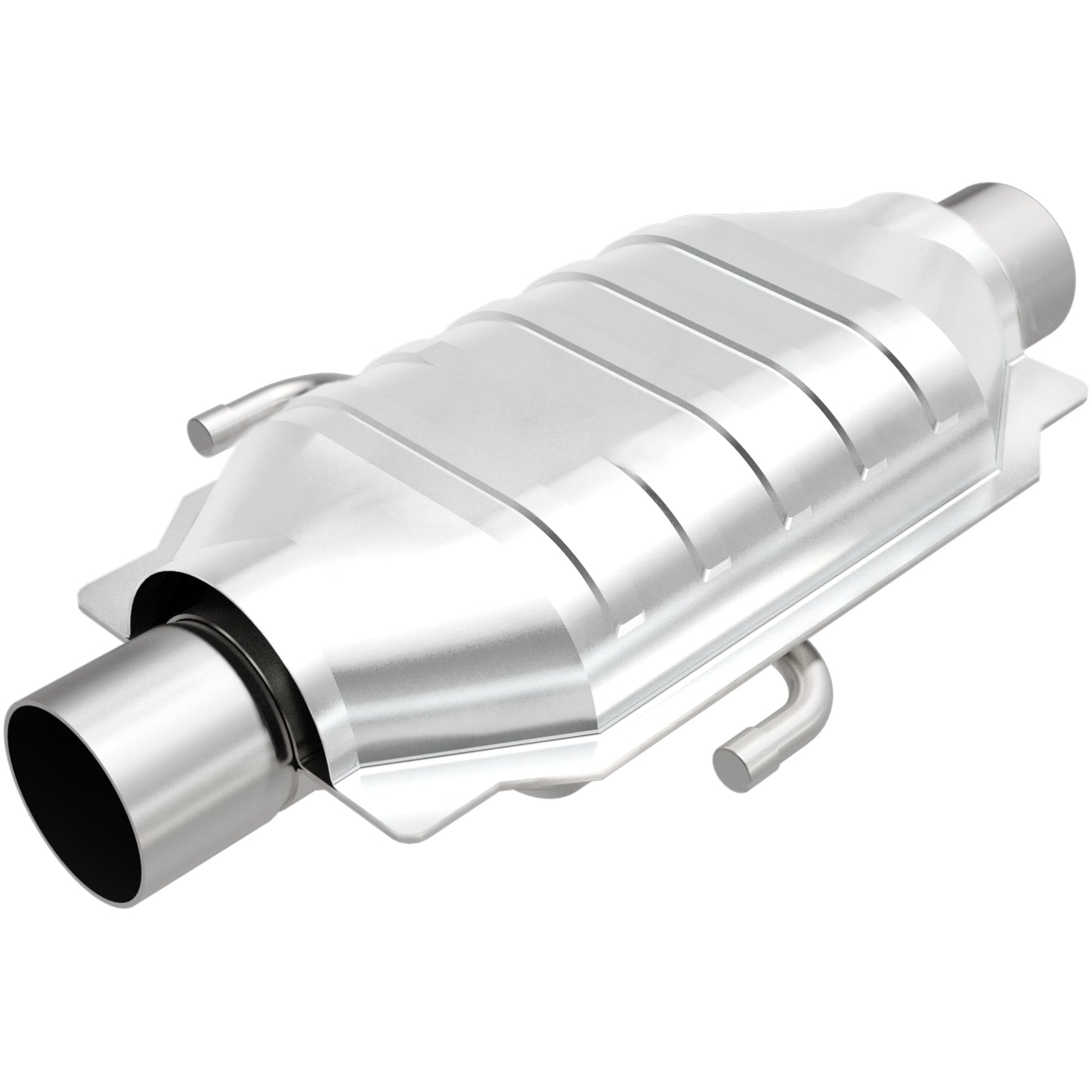 MagnaFlow California Grade CARB Compliant Universal Catalytic Converter 3391026 MAGNAFLOW-3391026
