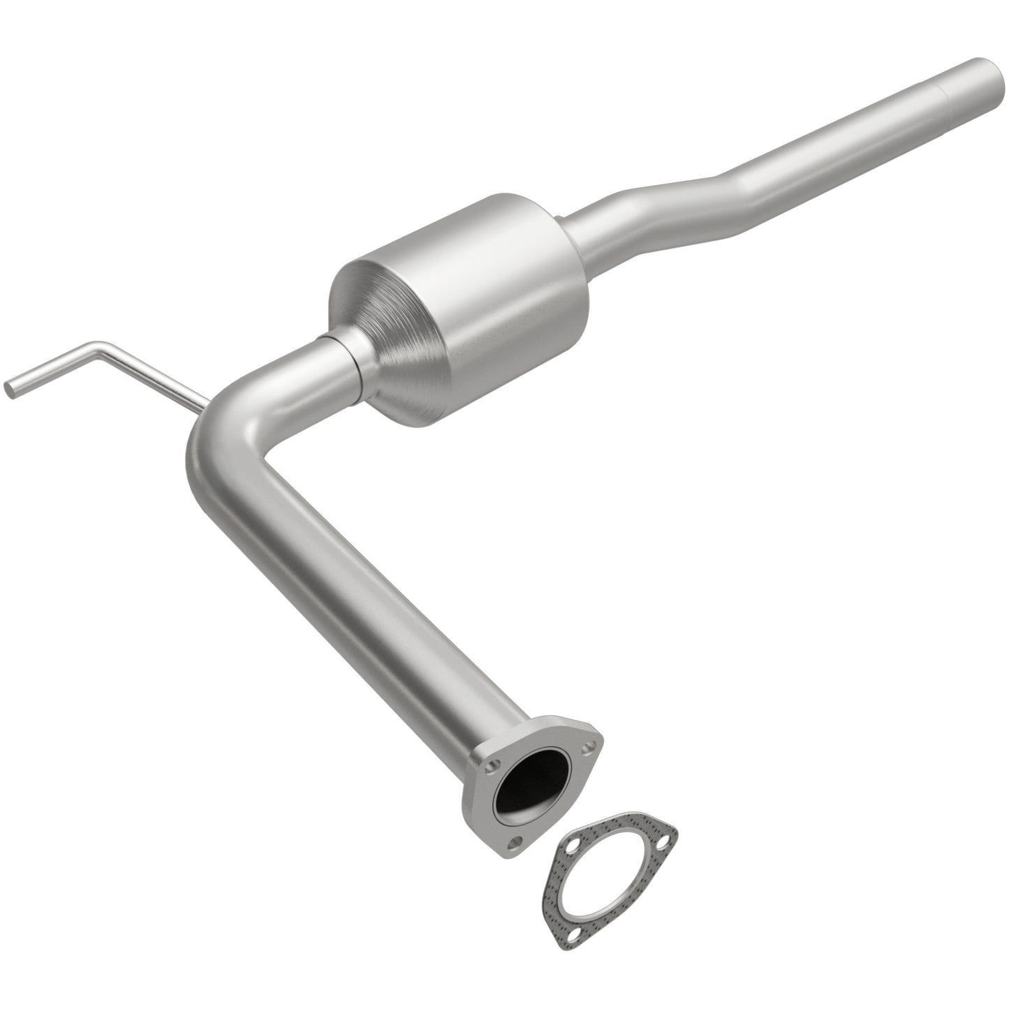 MagnaFlow 1993-1995 Volkswagen EuroVan California Grade CARB Compliant Direct-Fit Catalytic Converter MAGNAFLOW-3391089