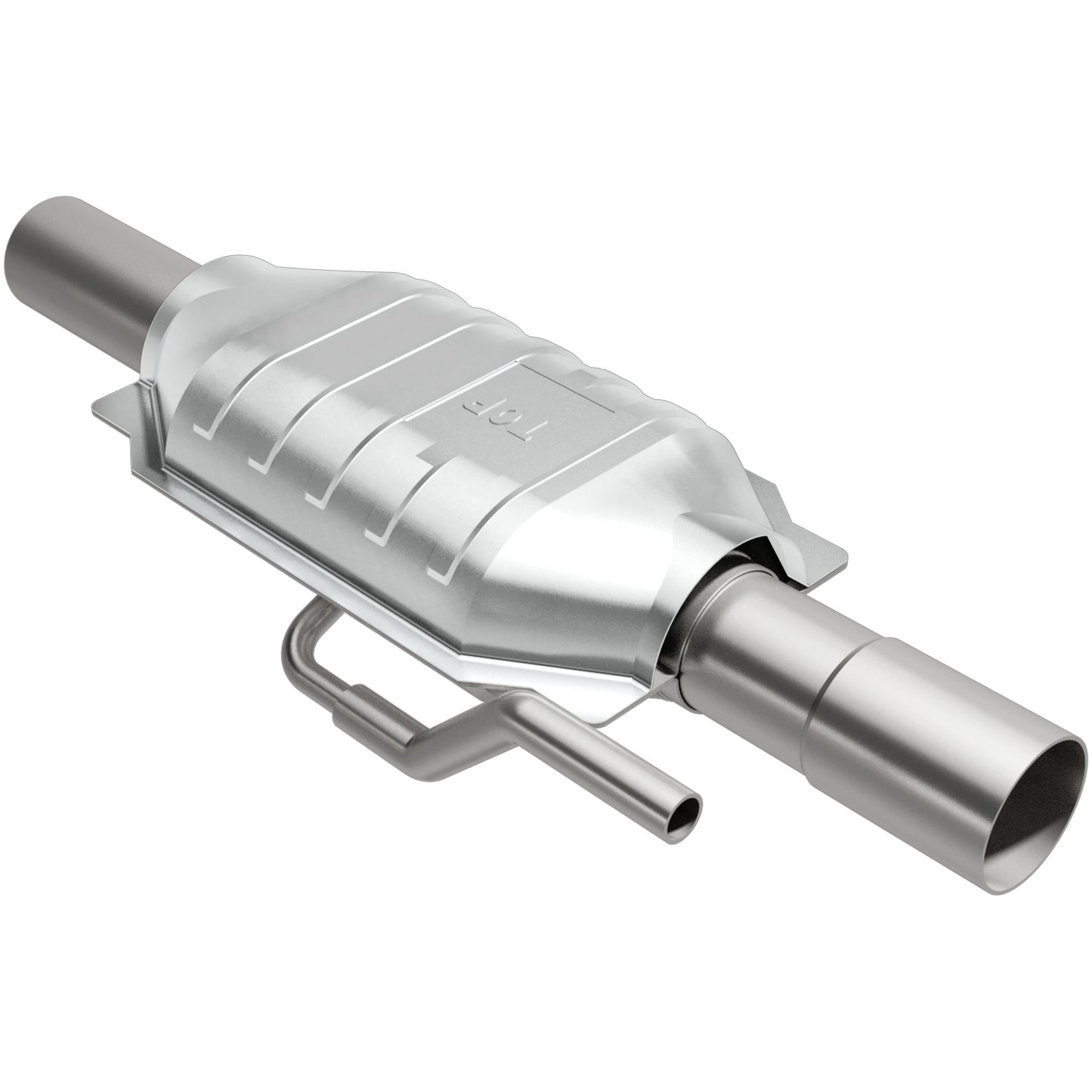 MagnaFlow California Grade CARB Compliant Direct-Fit Catalytic Converter 3391223 MAGNAFLOW-3391223