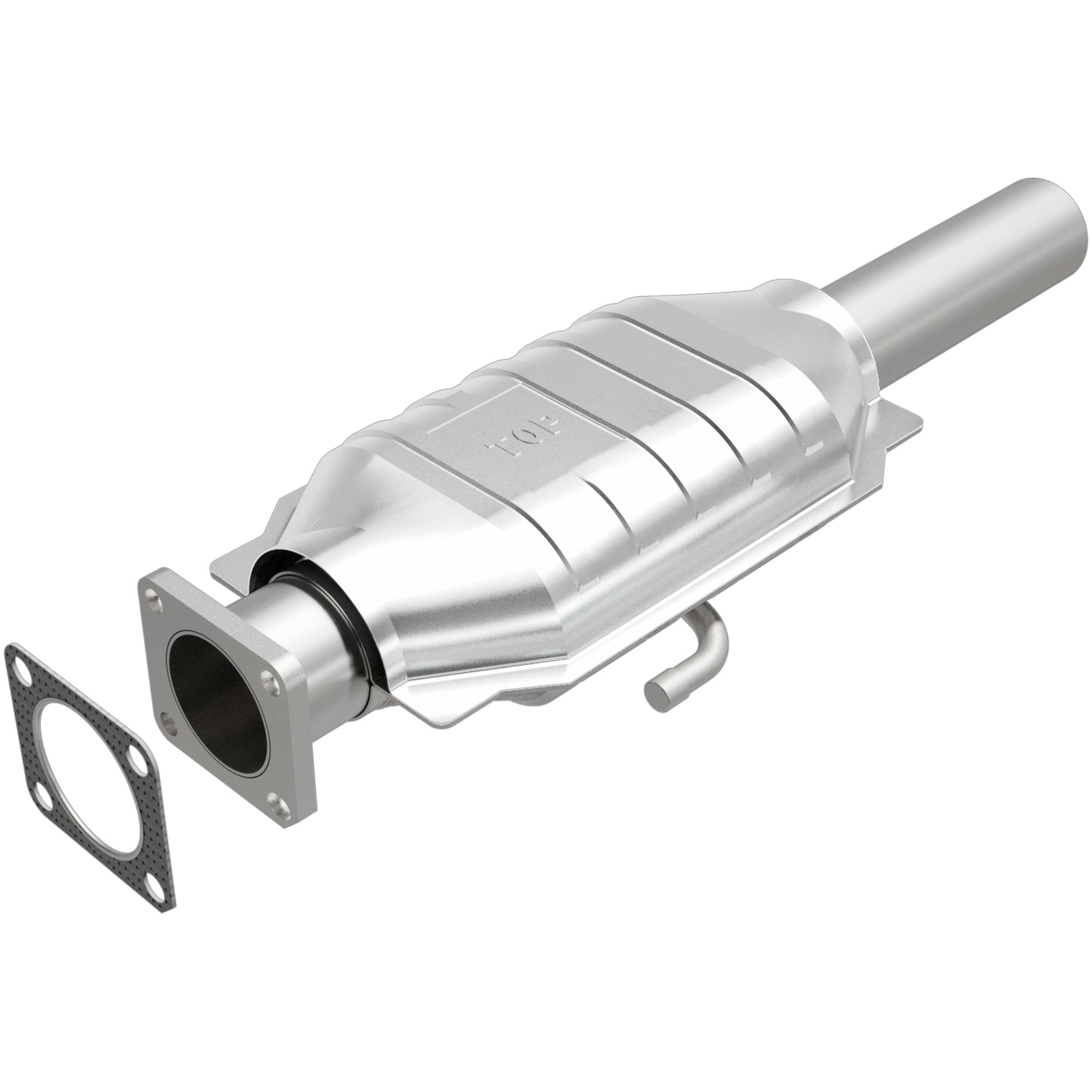 MagnaFlow California Grade CARB Compliant Direct-Fit Catalytic Converter 3391229 MAGNAFLOW-3391229