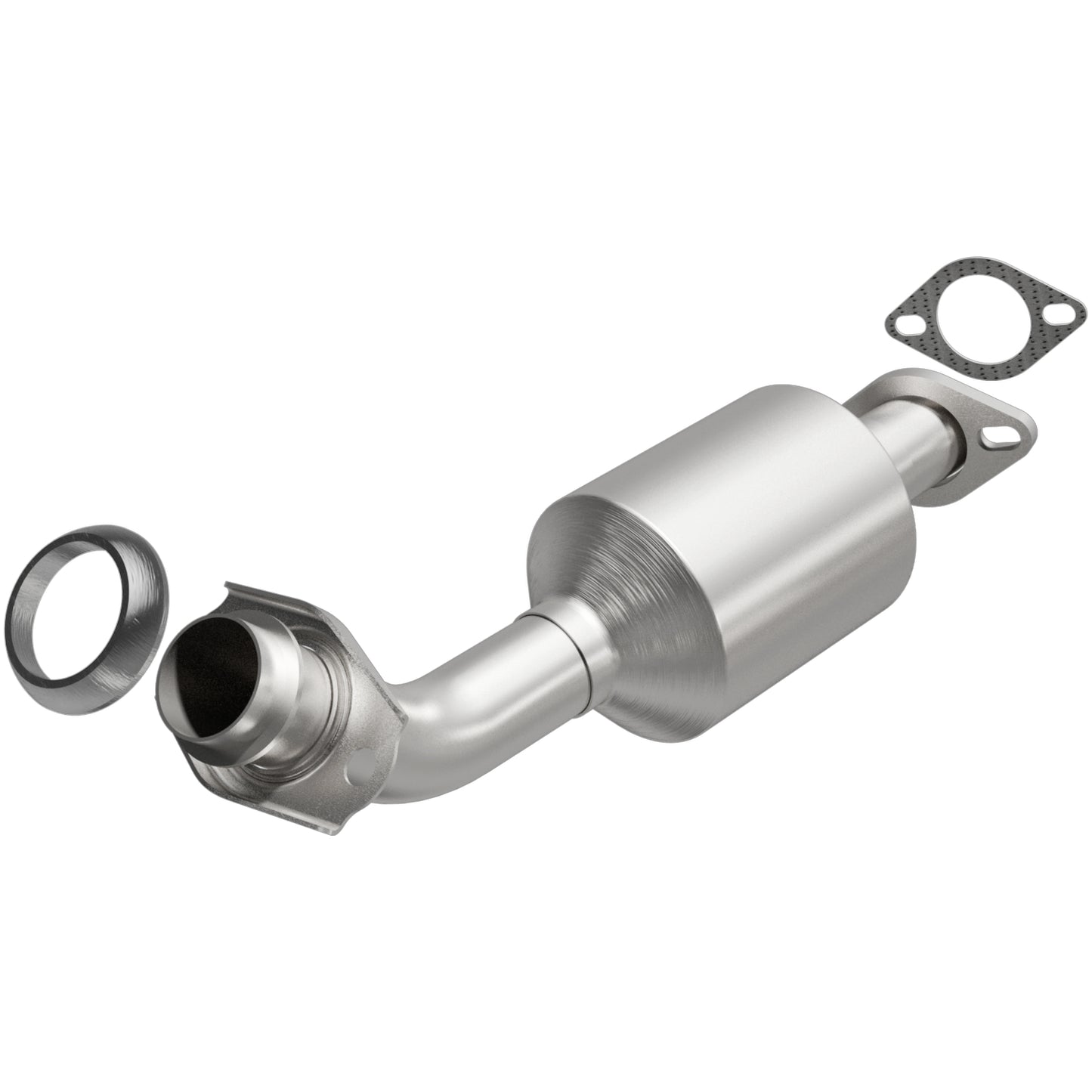 MagnaFlow California Grade CARB Compliant Direct-Fit Catalytic Converter 3391238 MAGNAFLOW-3391238