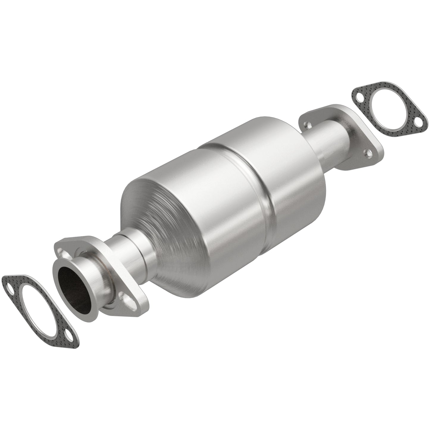 MagnaFlow California Grade CARB Compliant Direct-Fit Catalytic Converter 3391242 MAGNAFLOW-3391242