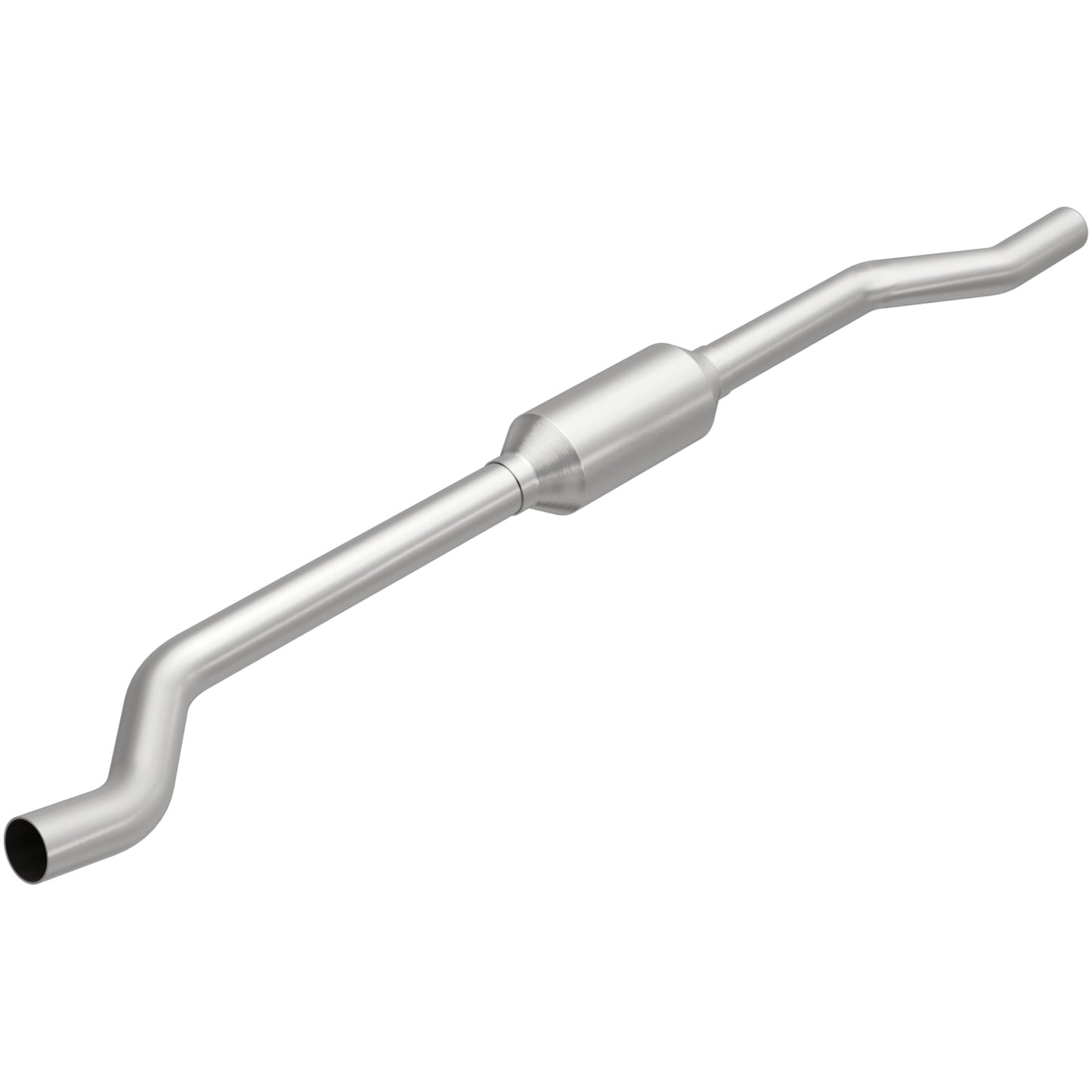 MagnaFlow 1989 Dodge Dakota California Grade CARB Compliant Direct-Fit Catalytic Converter MAGNAFLOW-3391247