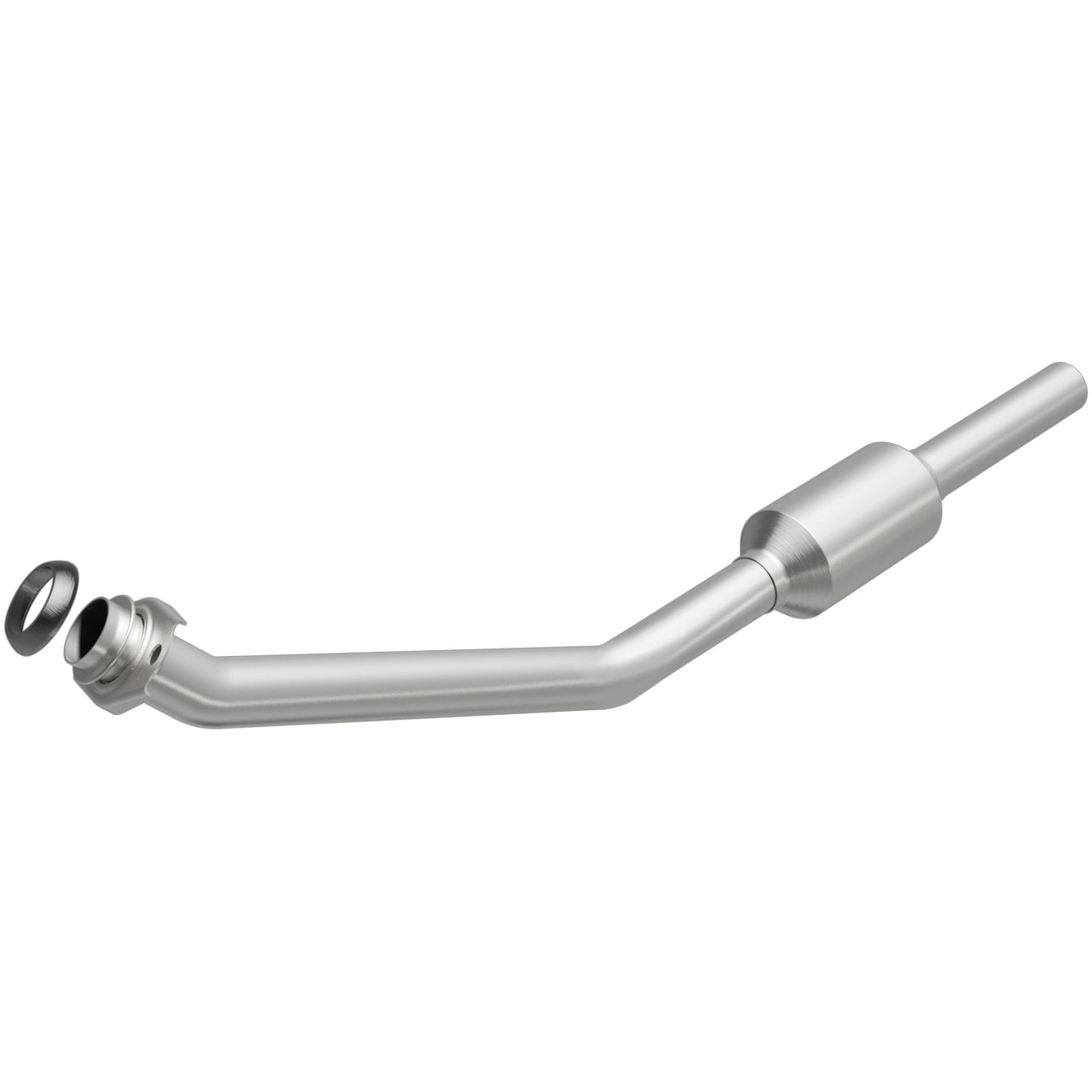 MagnaFlow California Grade CARB Compliant Direct-Fit Catalytic Converter 3391269 MAGNAFLOW-3391269