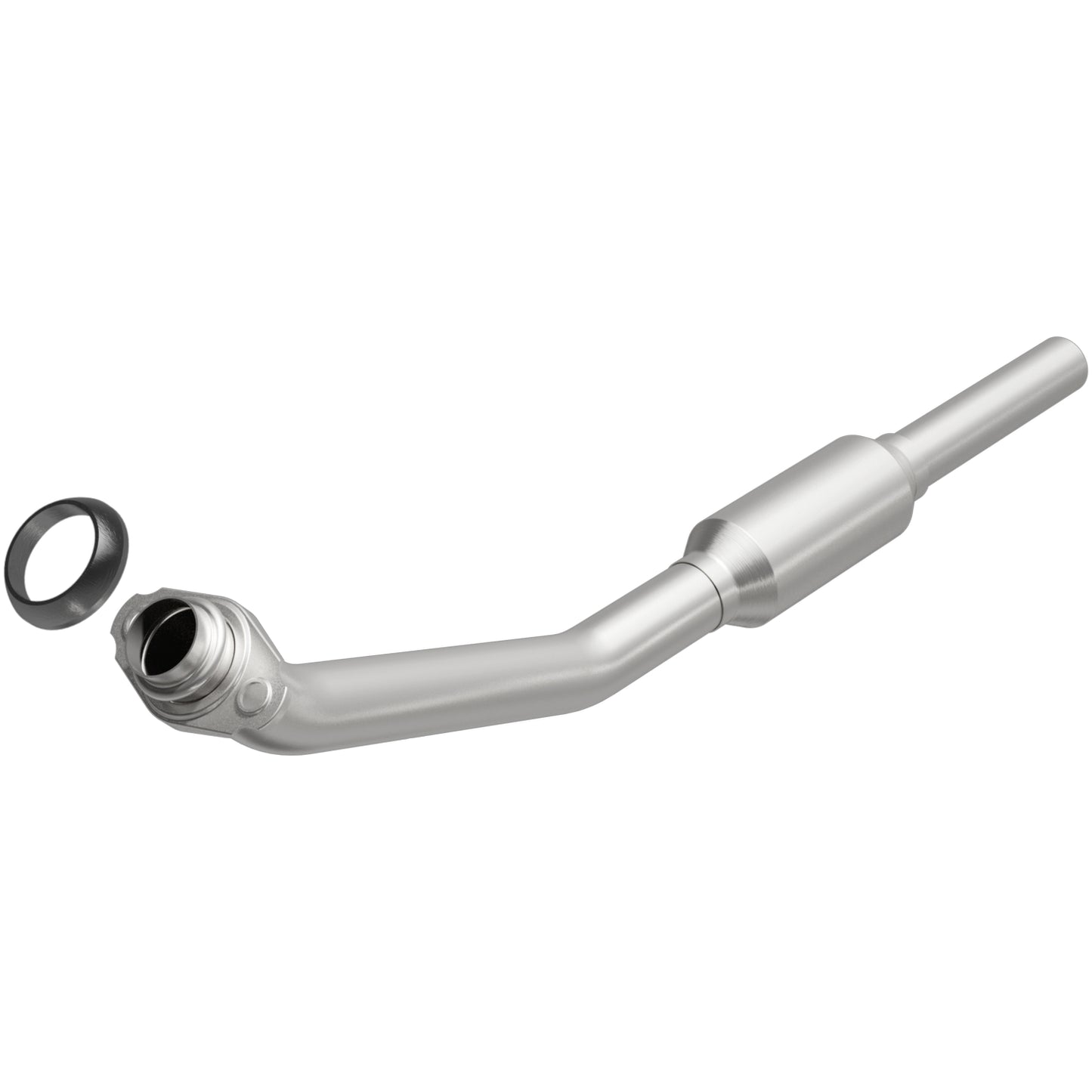 MagnaFlow California Grade CARB Compliant Direct-Fit Catalytic Converter 3391271 MAGNAFLOW-3391271