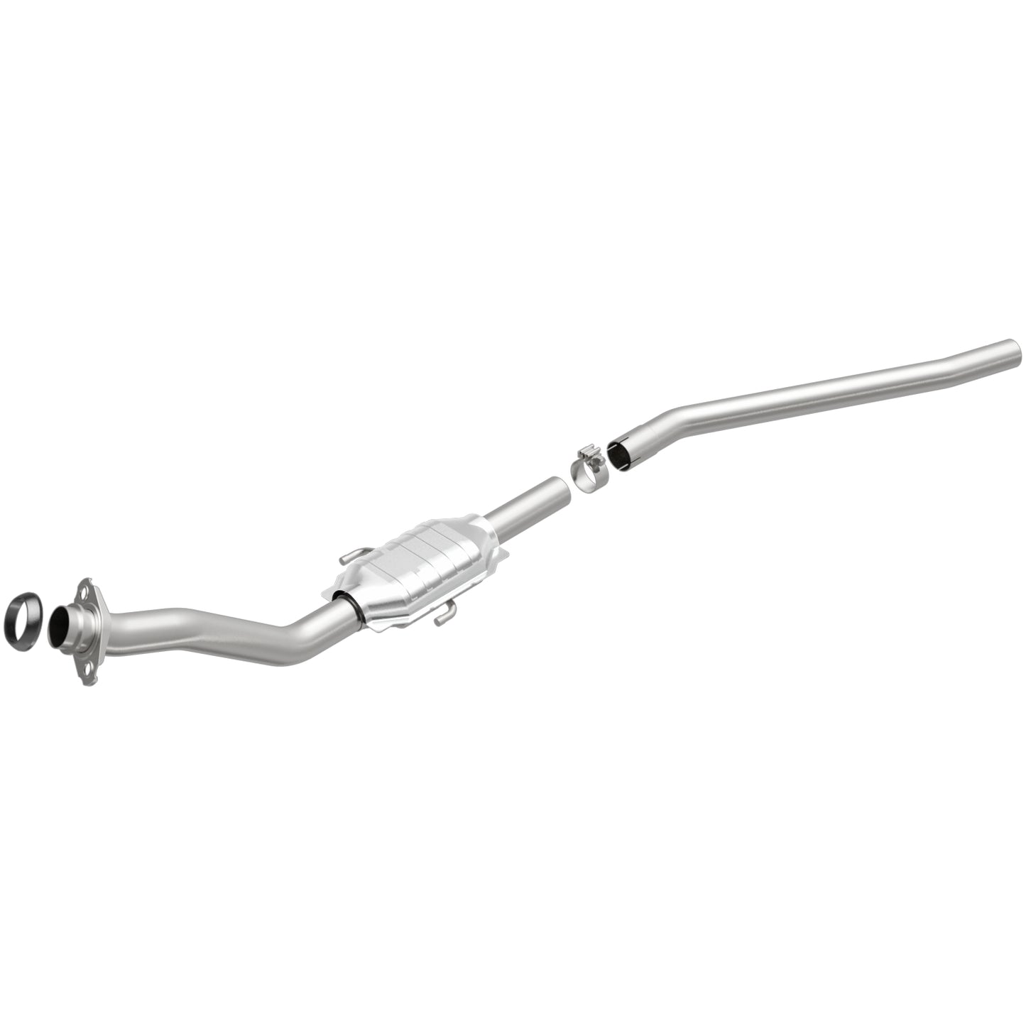 MagnaFlow California Grade CARB Compliant Direct-Fit Catalytic Converter 3391274 MAGNAFLOW-3391274