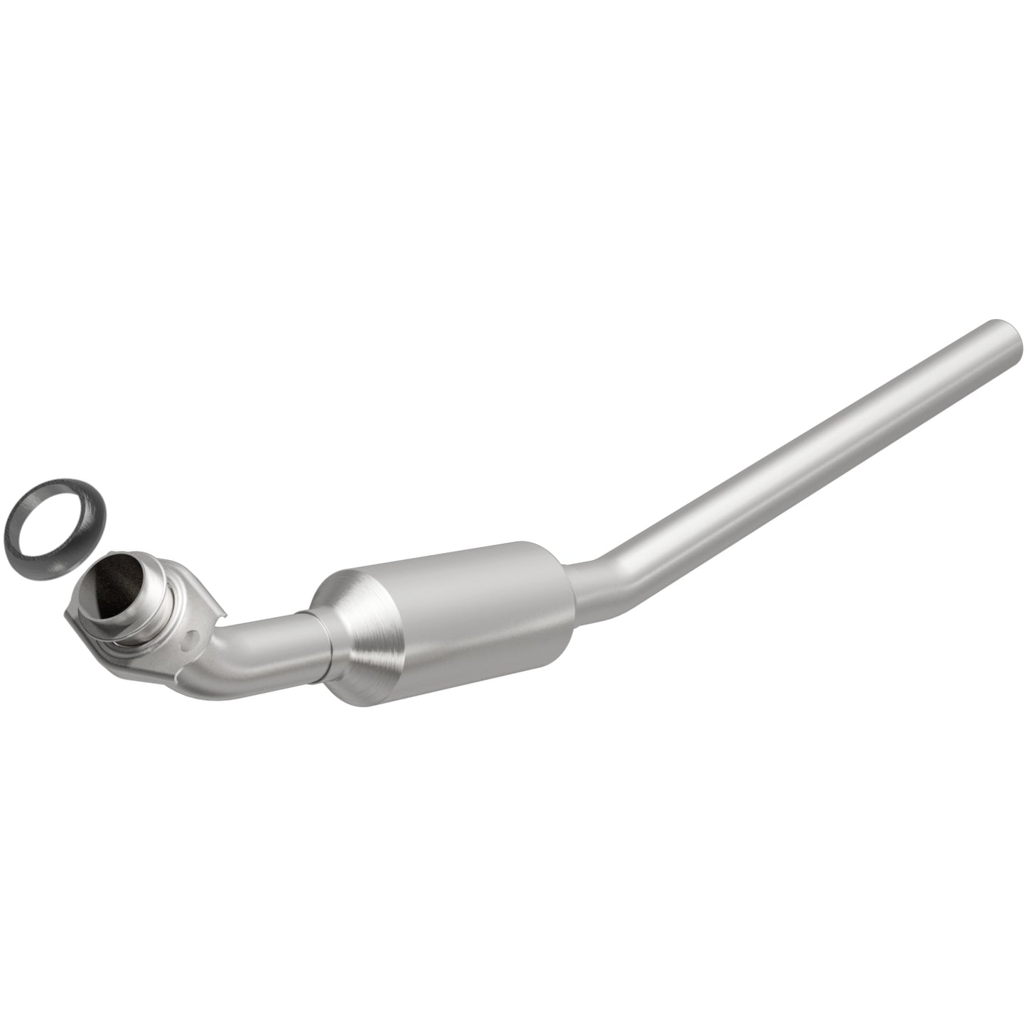 MagnaFlow California Grade CARB Compliant Direct-Fit Catalytic Converter 3391283 MAGNAFLOW-3391283