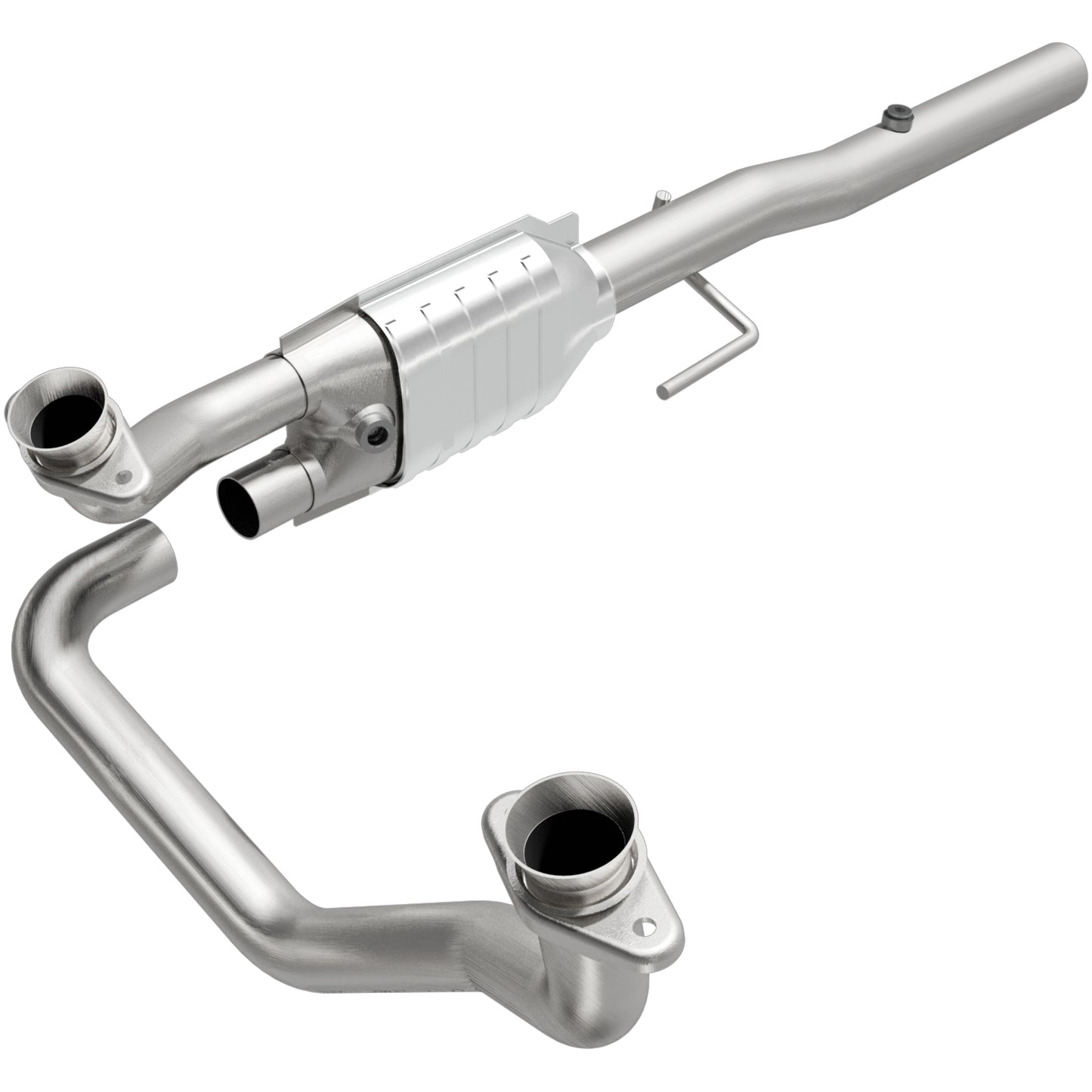 MagnaFlow California Grade CARB Compliant Direct-Fit Catalytic Converter 3391285 MAGNAFLOW-3391285