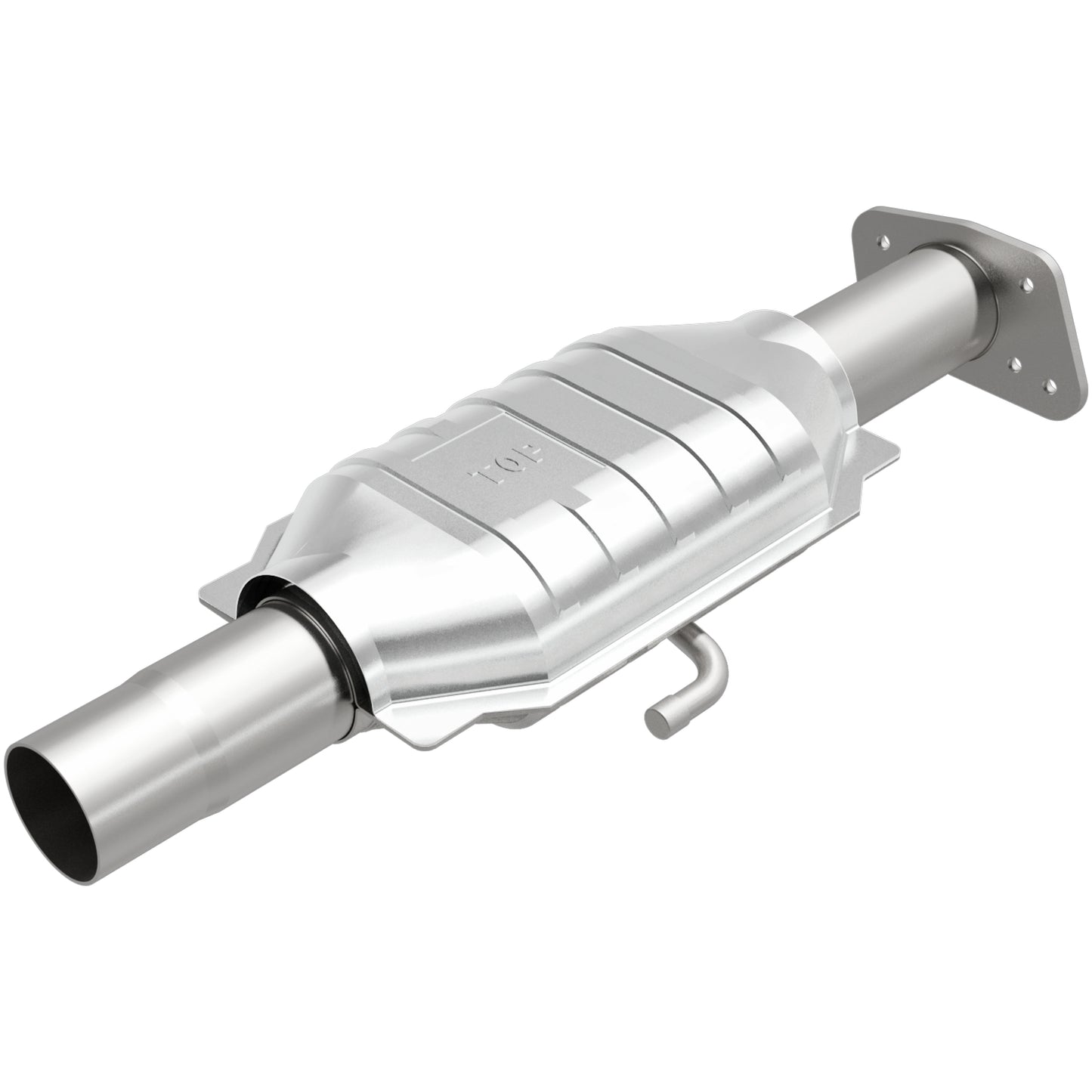 MagnaFlow California Grade CARB Compliant Direct-Fit Catalytic Converter 3391456 MAGNAFLOW-3391456