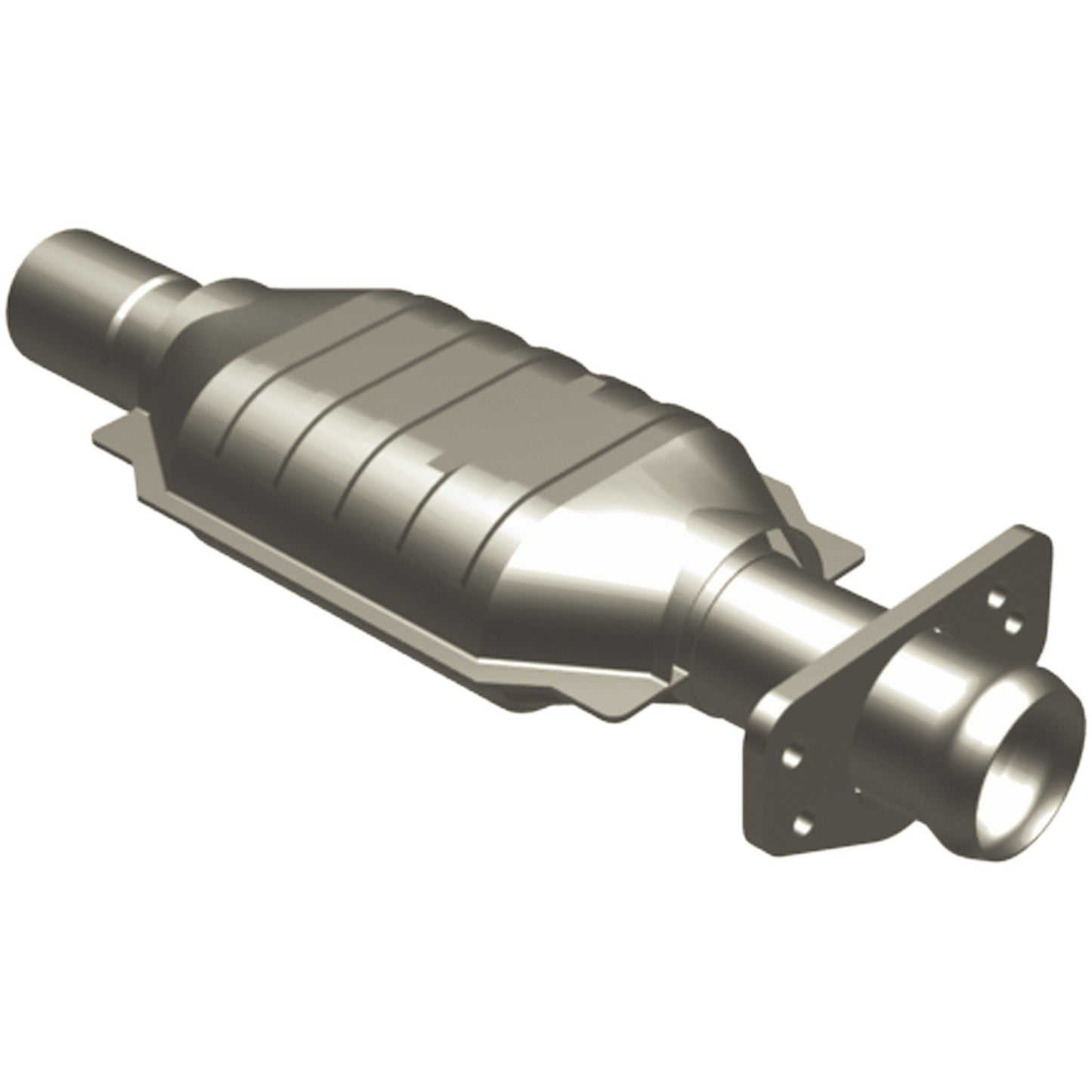 MagnaFlow California Grade CARB Compliant Direct-Fit Catalytic Converter 3391485 MAGNAFLOW-3391485