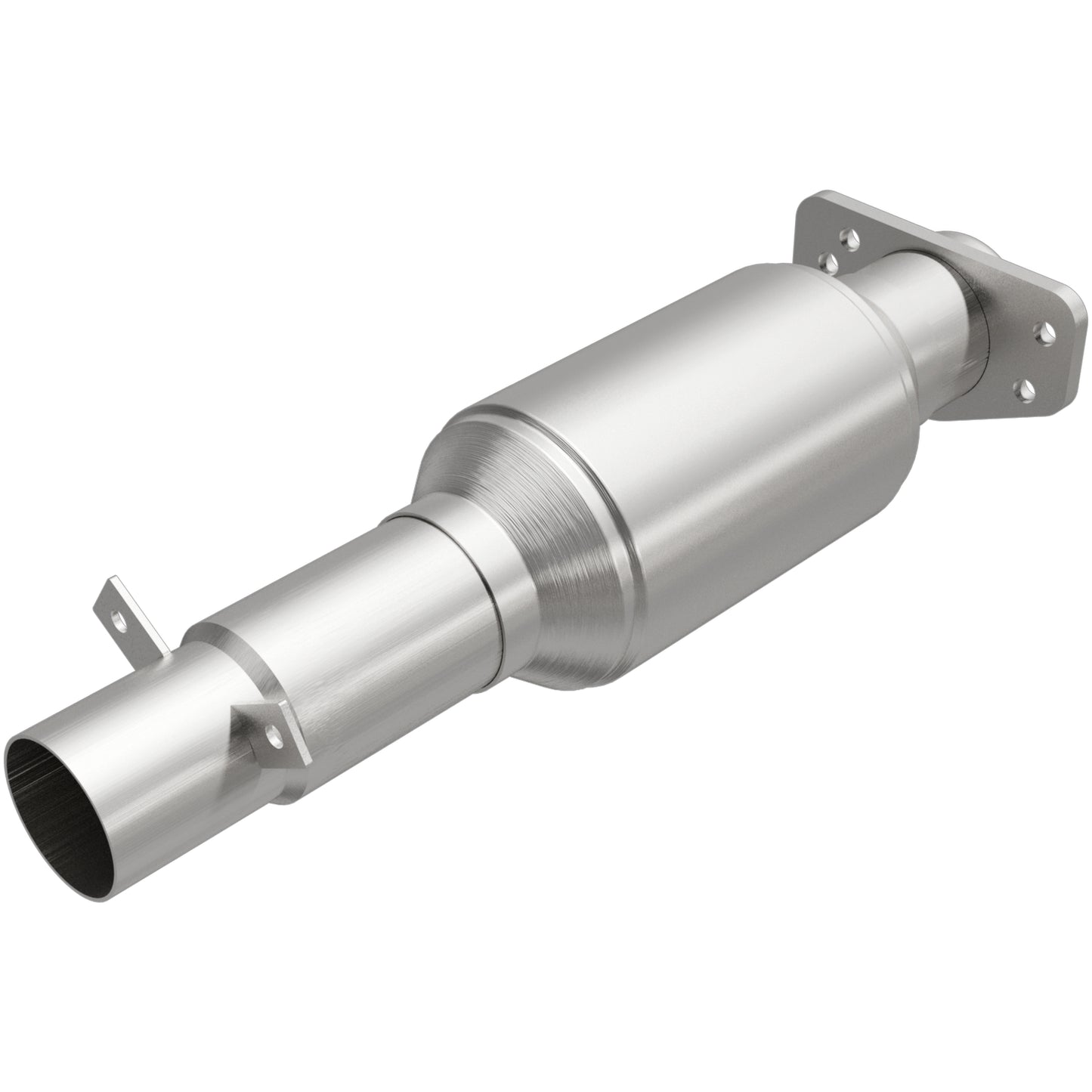 MagnaFlow California Grade CARB Compliant Direct-Fit Catalytic Converter 3391486 MAGNAFLOW-3391486
