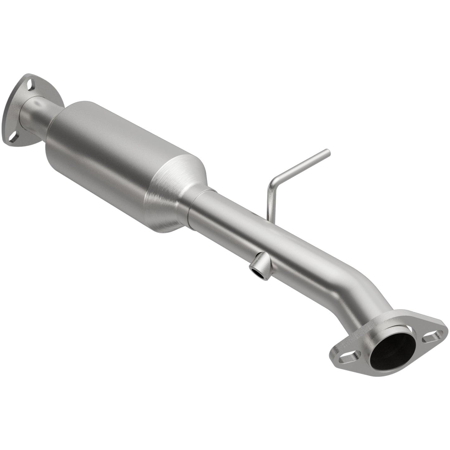MagnaFlow 1995 Kia Sportage California Grade CARB Compliant Direct-Fit Catalytic Converter MAGNAFLOW-3391669