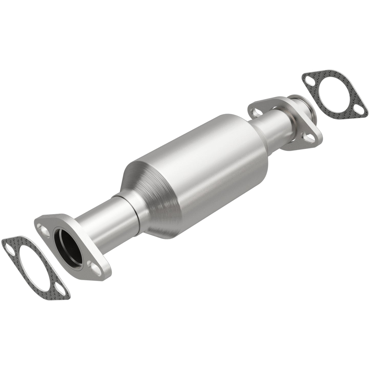 MagnaFlow 1975-1978 Nissan B210 California Grade CARB Compliant Direct-Fit Catalytic Converter MAGNAFLOW-3391761