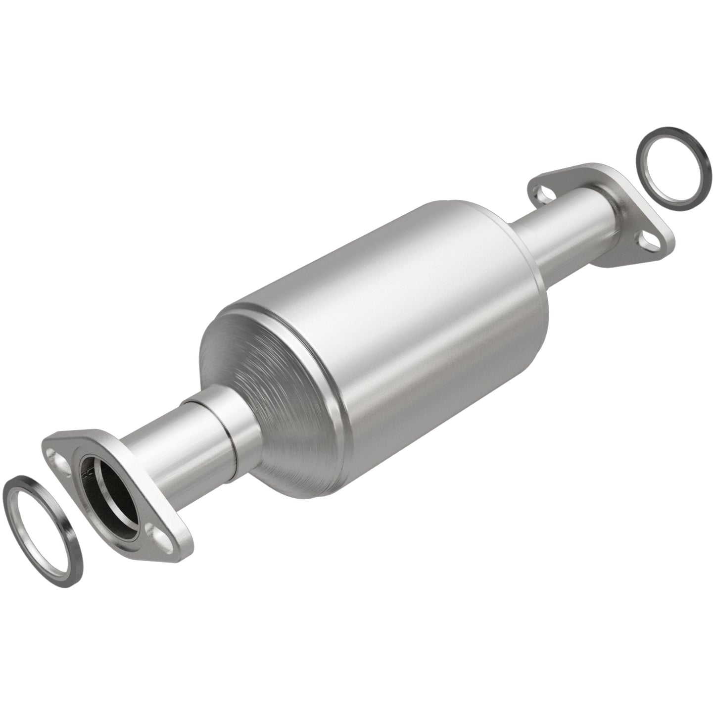 MagnaFlow California Grade CARB Compliant Direct-Fit Catalytic Converter 3391884 MAGNAFLOW-3391884