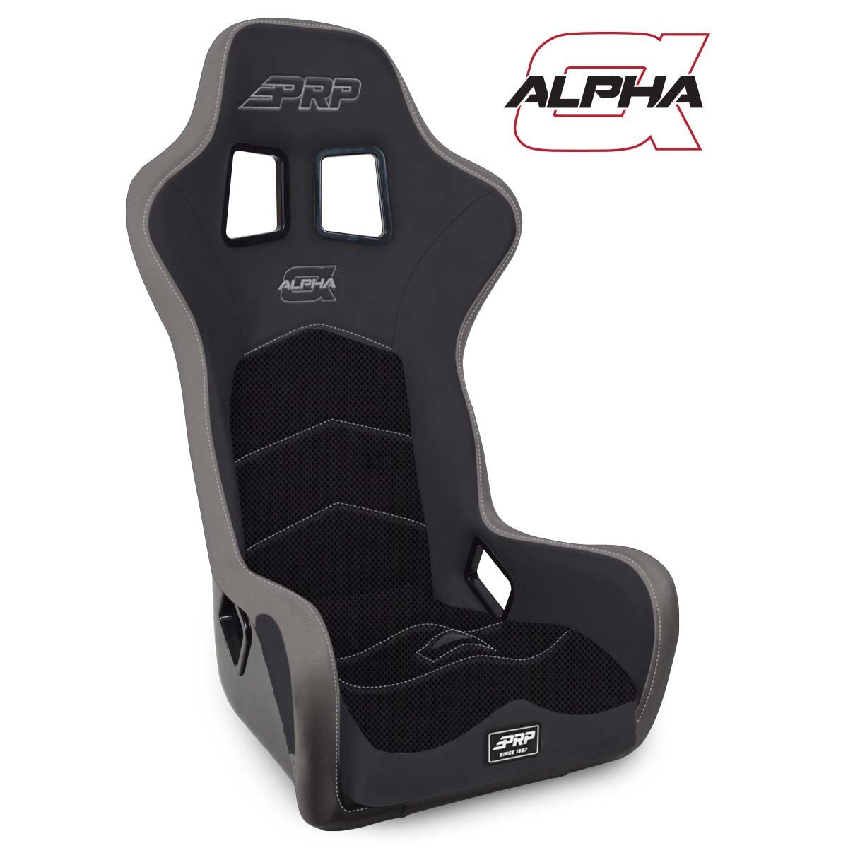 PRP-A3901-203-Alpha Composite Race Seat
