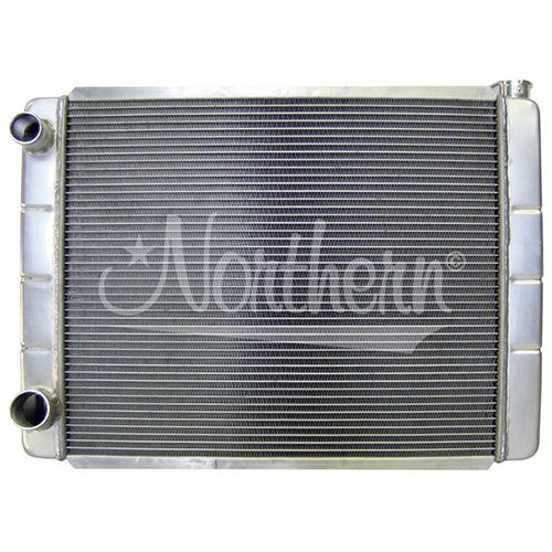 Northern Radiator 19 Inch Race Pro Radiator 209636