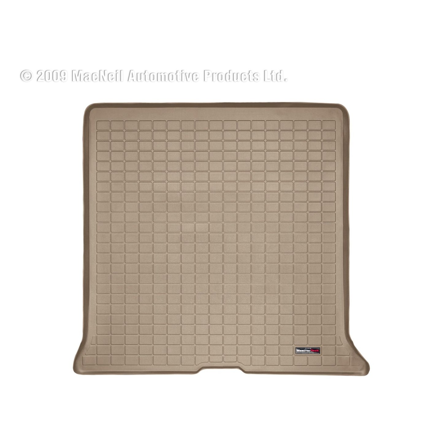 WeatherTech Cargo Liner 41222