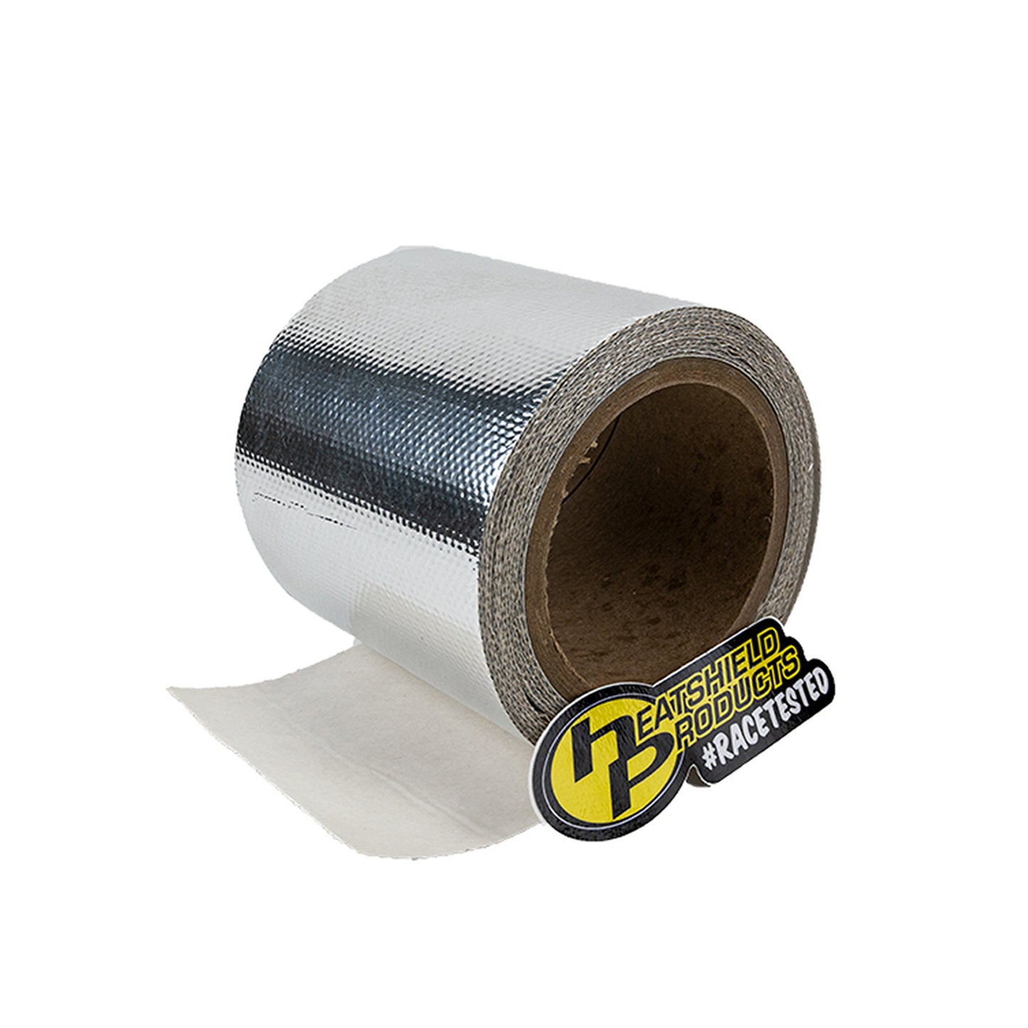 Heatshield Products Reflects heat up to 9%, Rugged fiberglass material, Great for lines & harnesses 340410