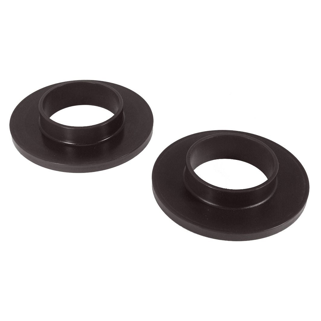 Prothane AMC FRT UPR SPRG ISOLATOR 70-83 PROTH-1-1704-BL