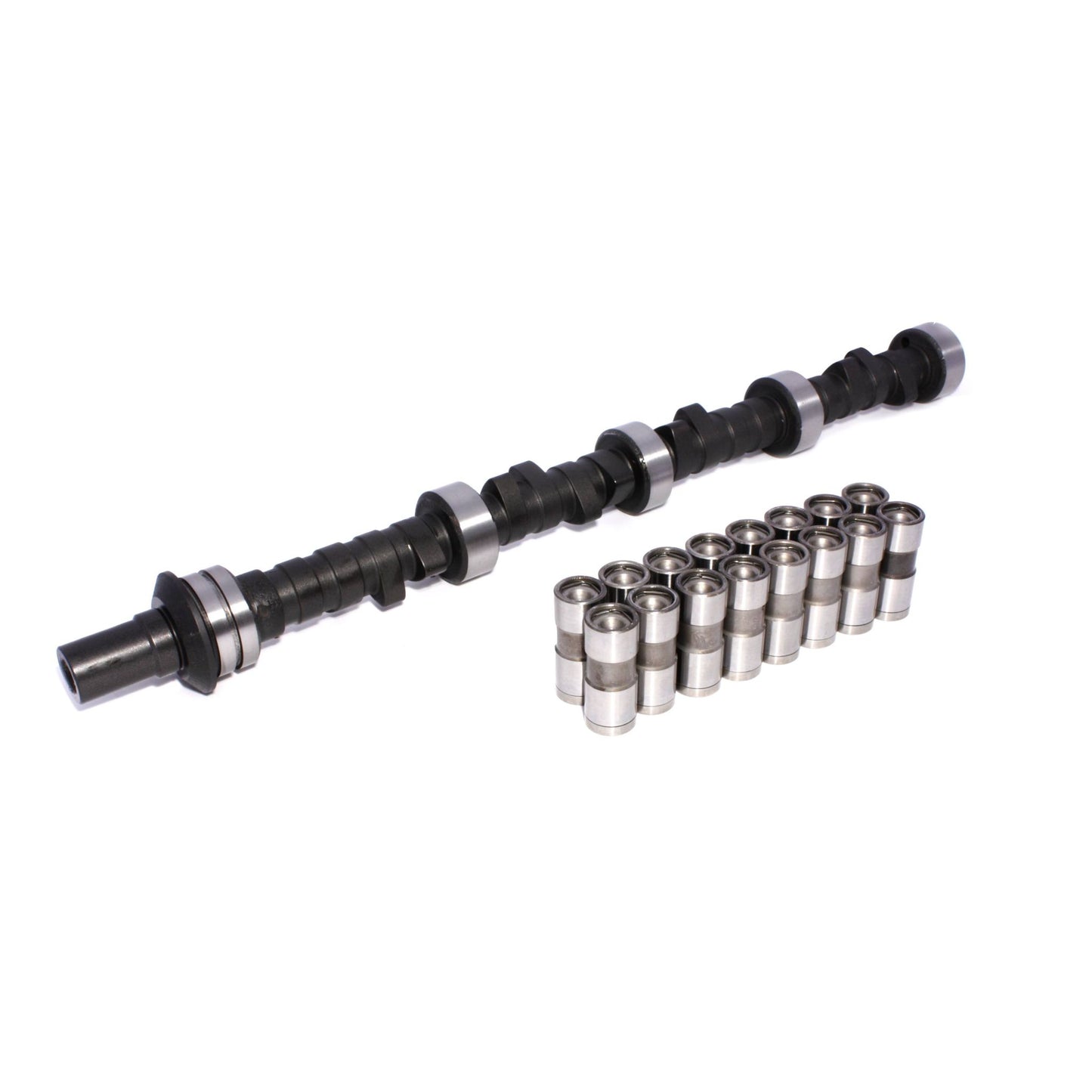 COMP Cams Big Mutha' Thumpr 227/241 Hydraulic Flat Cam and Lifter Kit for Buick 350 COMP-CL92-602-5