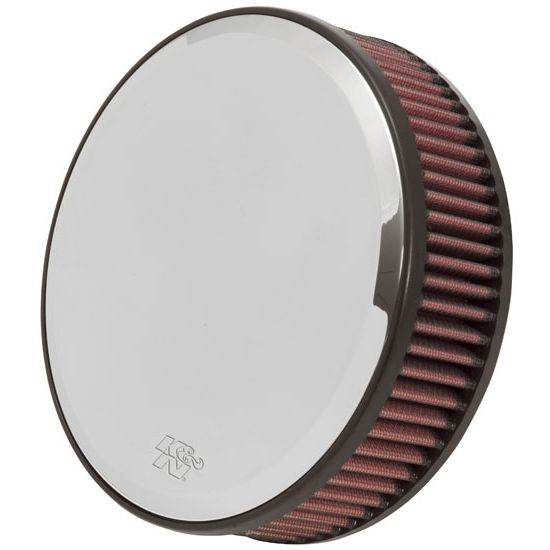 K&N RK-3903 Intake System-Harley Davidson