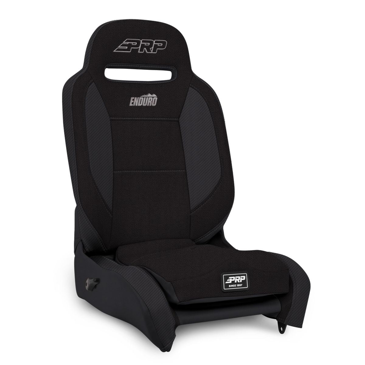 PRP-A31011044-50-Enduro Elite Reclining Suspension Seat
