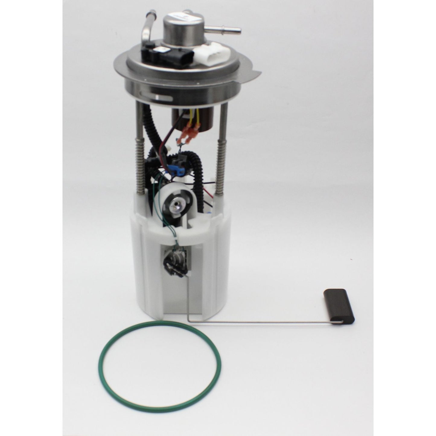 TI Automotive Application Specific High Performance 255lph; 550hp; Gas; Fuel Module TU464HP