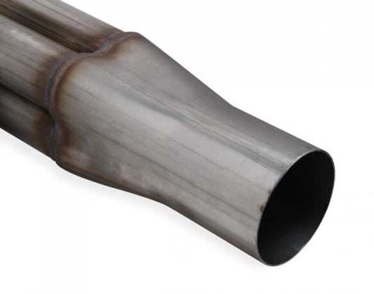 Flowtech Bbc Upright Headers 2-1/4 In W/ 4 In Col Exhaust Header 11551FLT