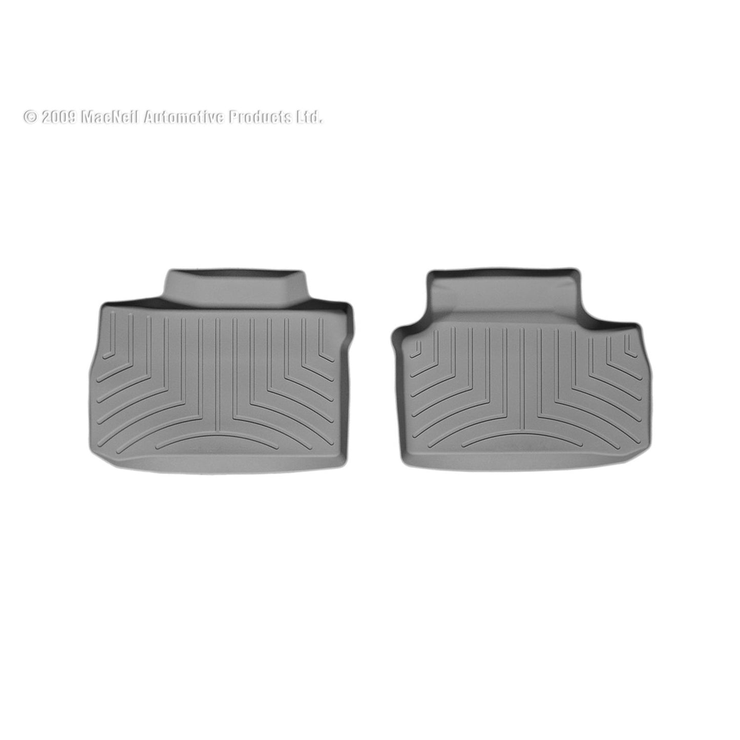 WeatherTech FloorLiner™ DigitalFit® 460692