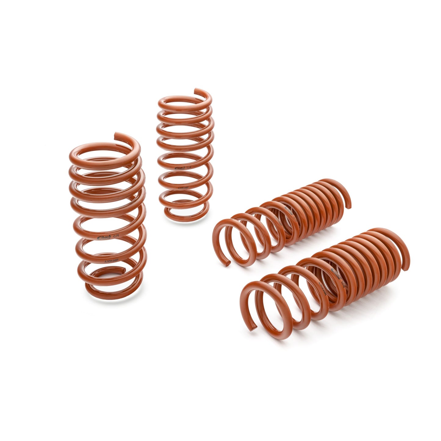 Eibach Springs SPORTLINE Kit (Set of 4 Springs) 4.10528