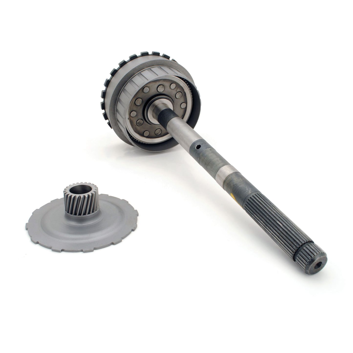 TCI Powerglide Replacement 1.82 Ratio Standard Length Carrier 747500