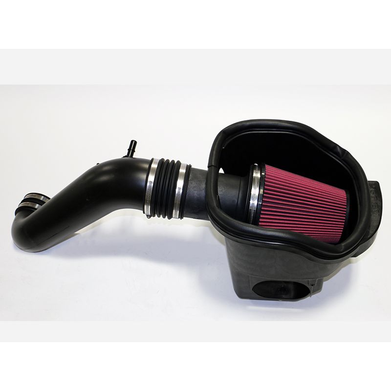 ROUSH 2015-2017 F-150 5.0L V8 Cold Air Intake Kit 421980