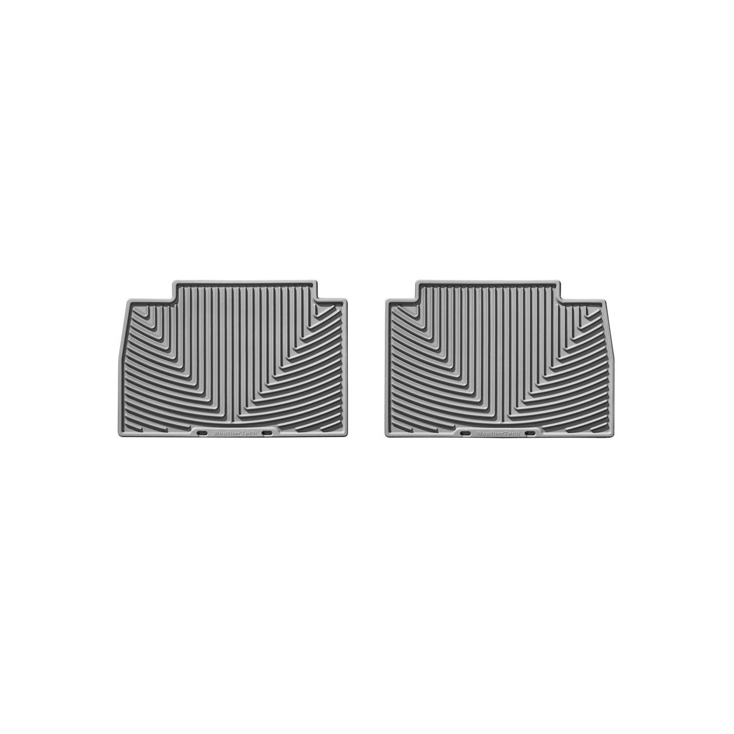 WeatherTech All Weather Floor Mats W185GR