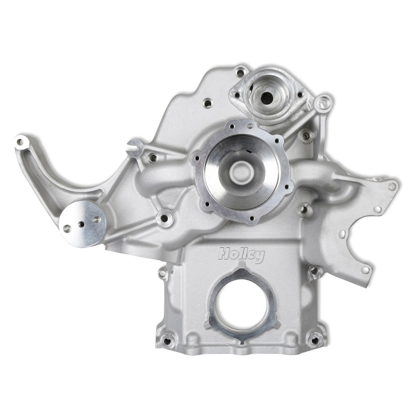 Holley Timing Cover 97-372