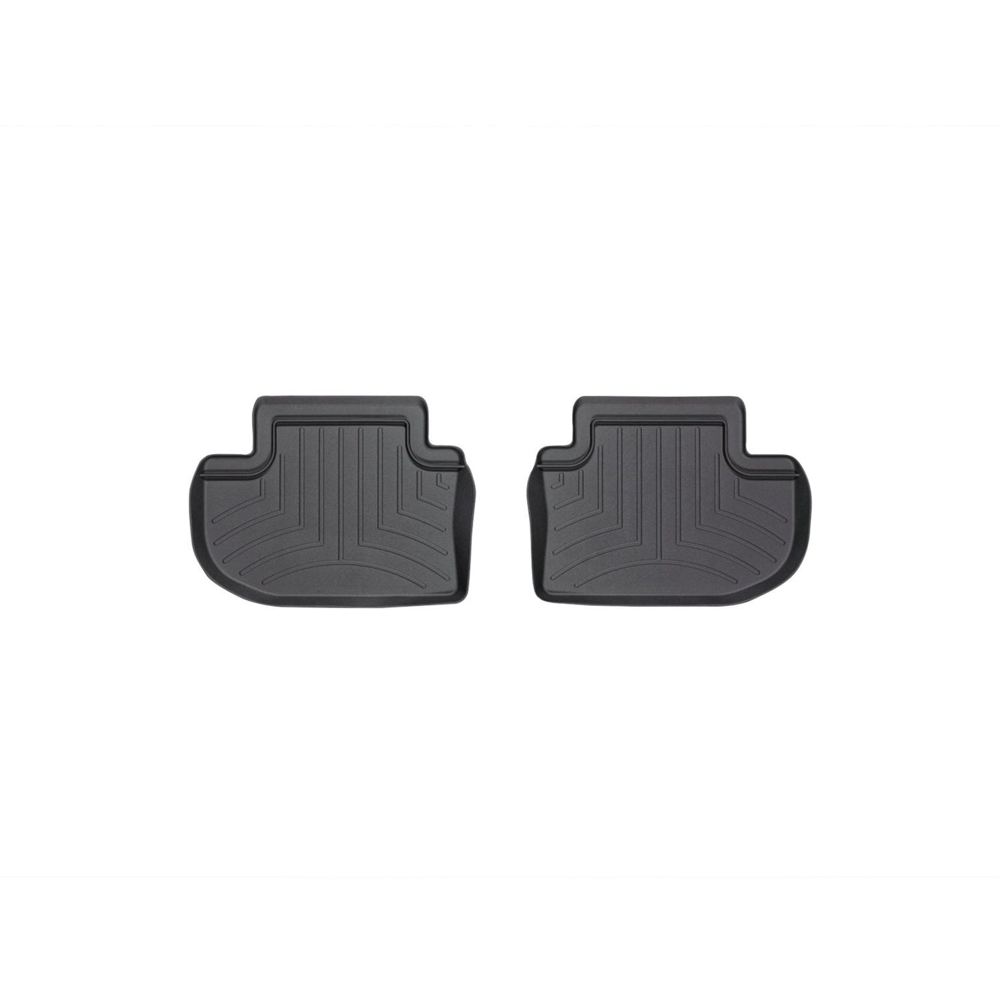 WeatherTech FloorLiner™ DigitalFit® 443723